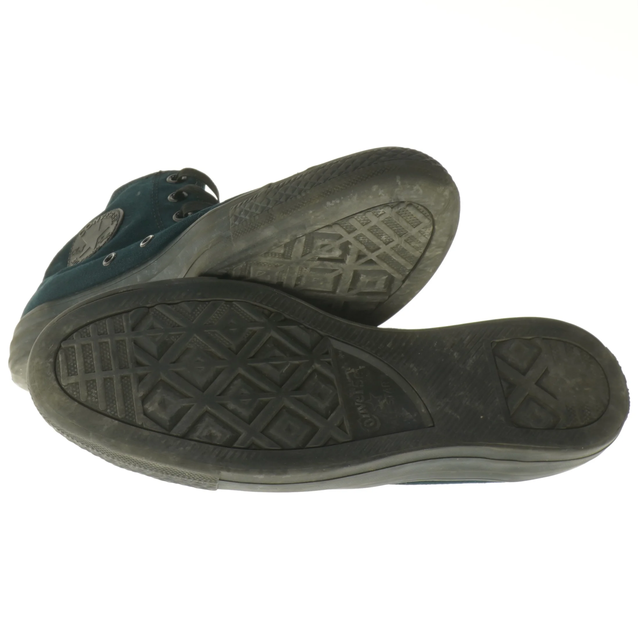 Converse All Star høj sneaker fra Converse (str. 42,5 )