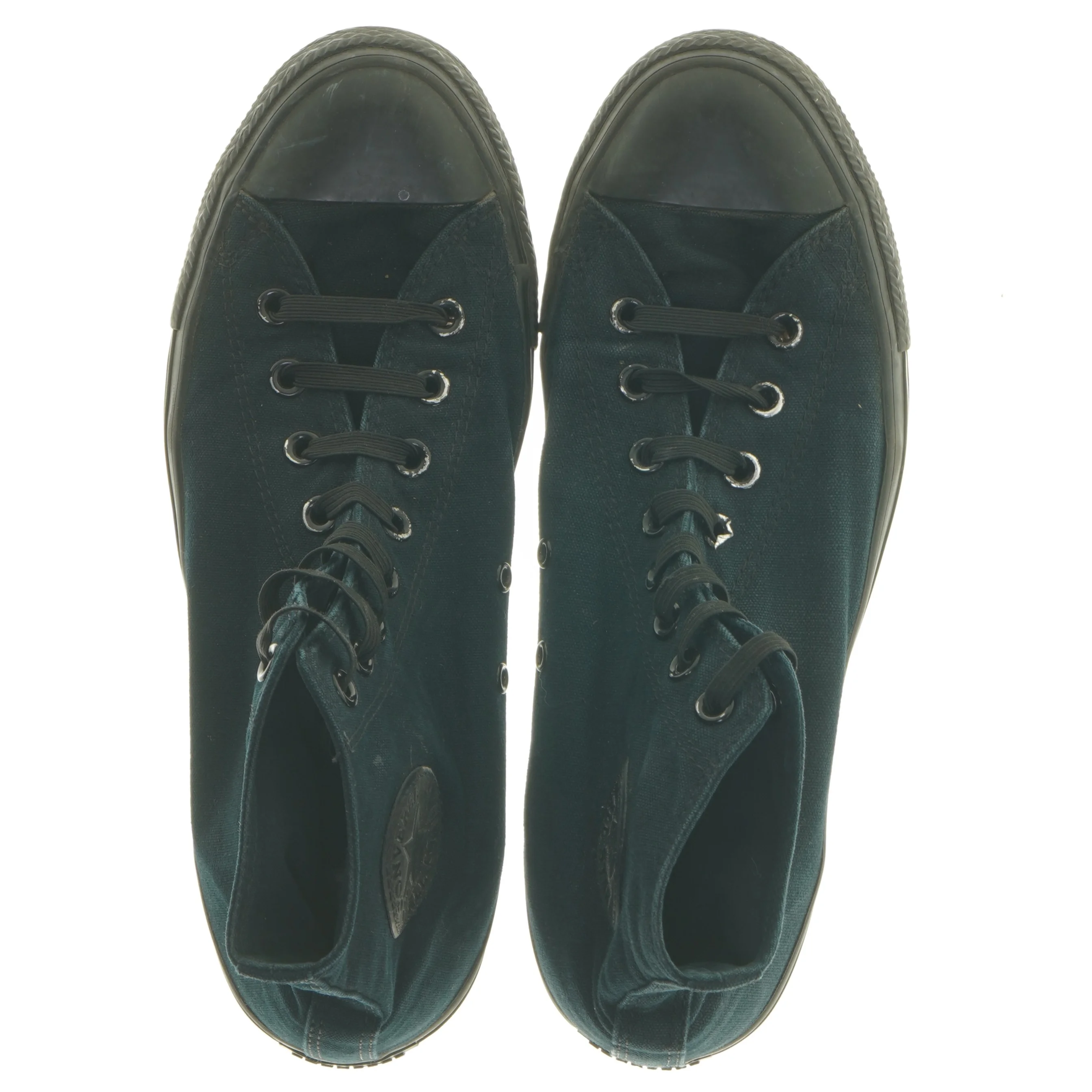 Converse All Star høj sneaker fra Converse (str. 42,5 )