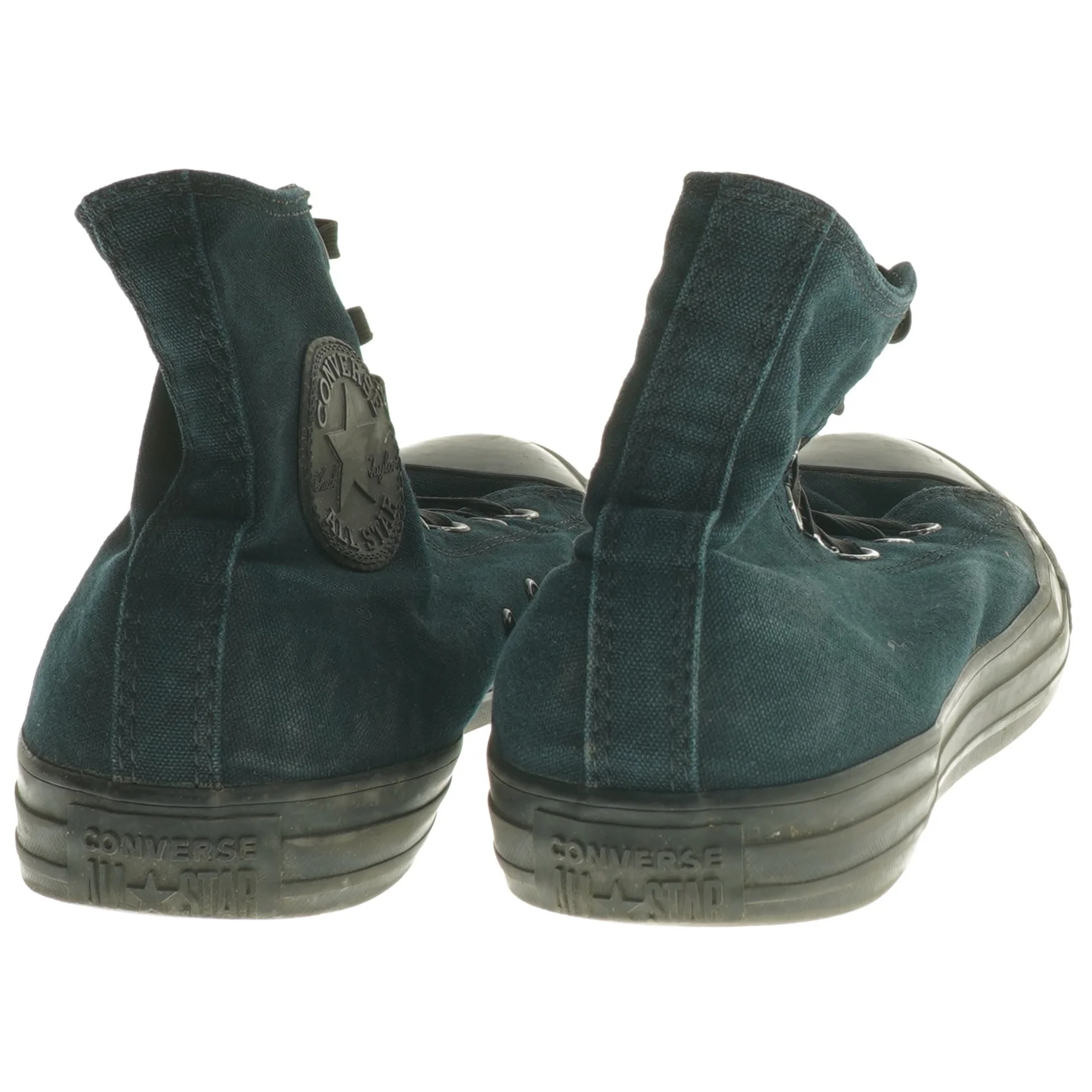 Converse All Star høj sneaker fra Converse (str. 42,5 )