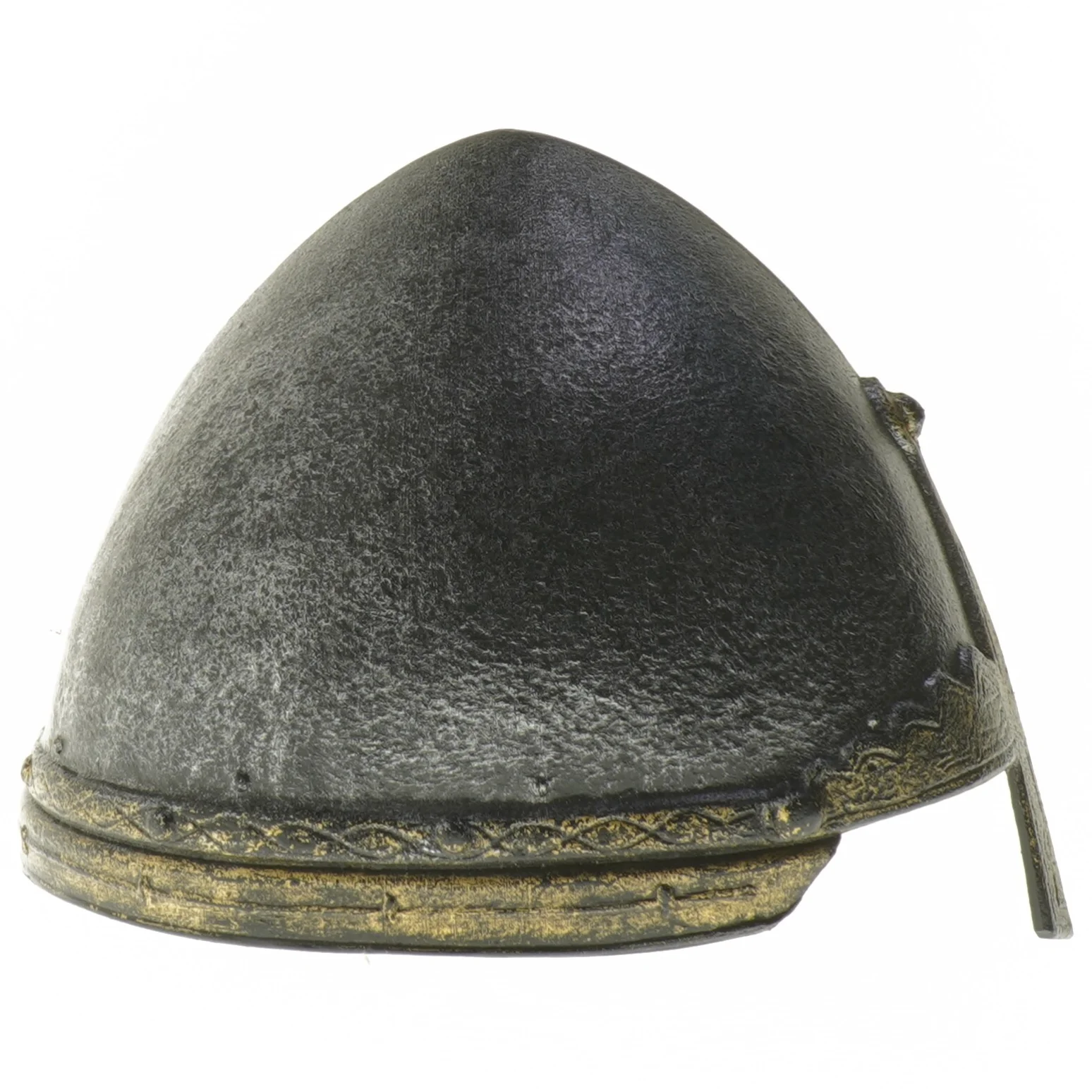 Viking hjelm legetøj (str. 23 cm)