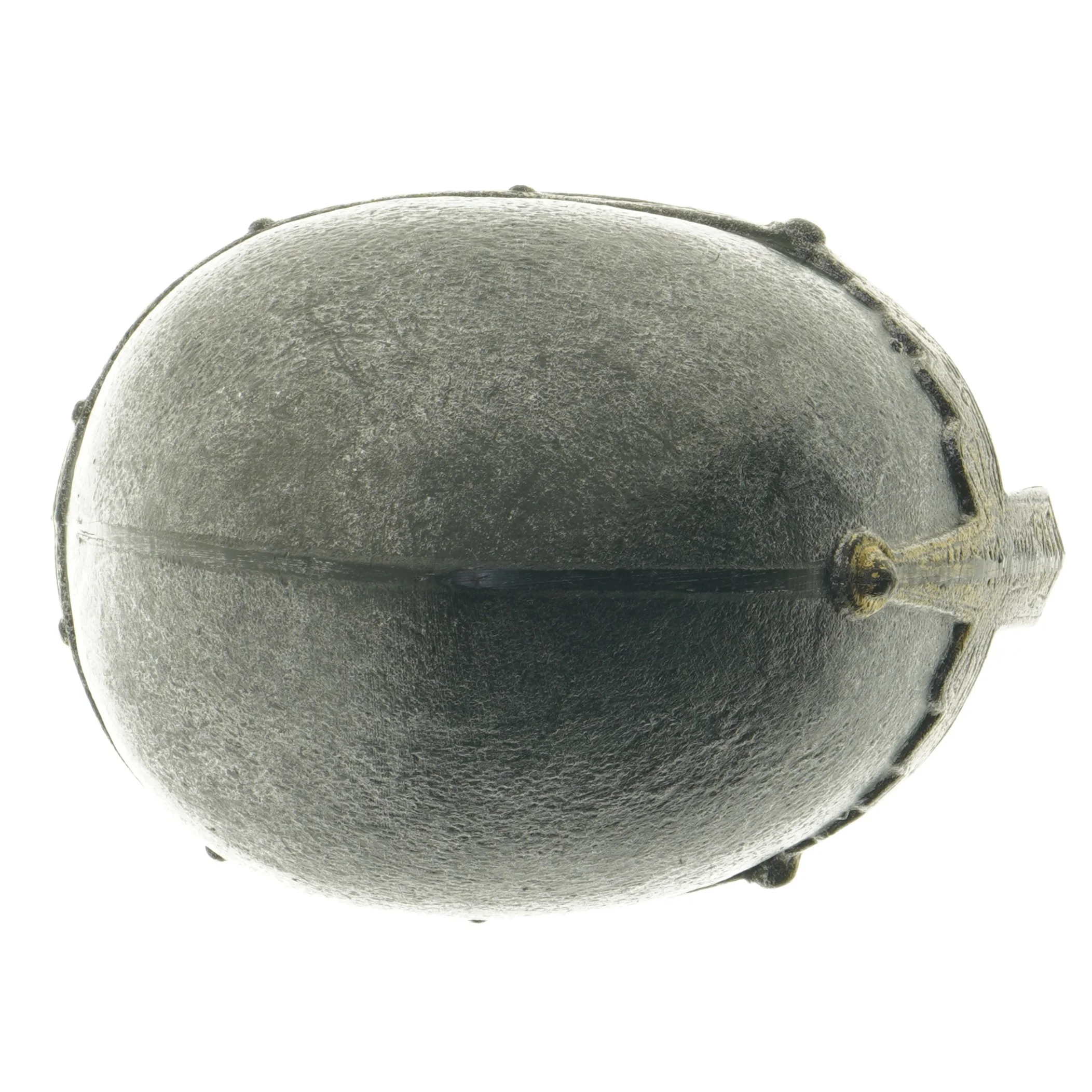 Viking hjelm legetøj (str. 23 cm)