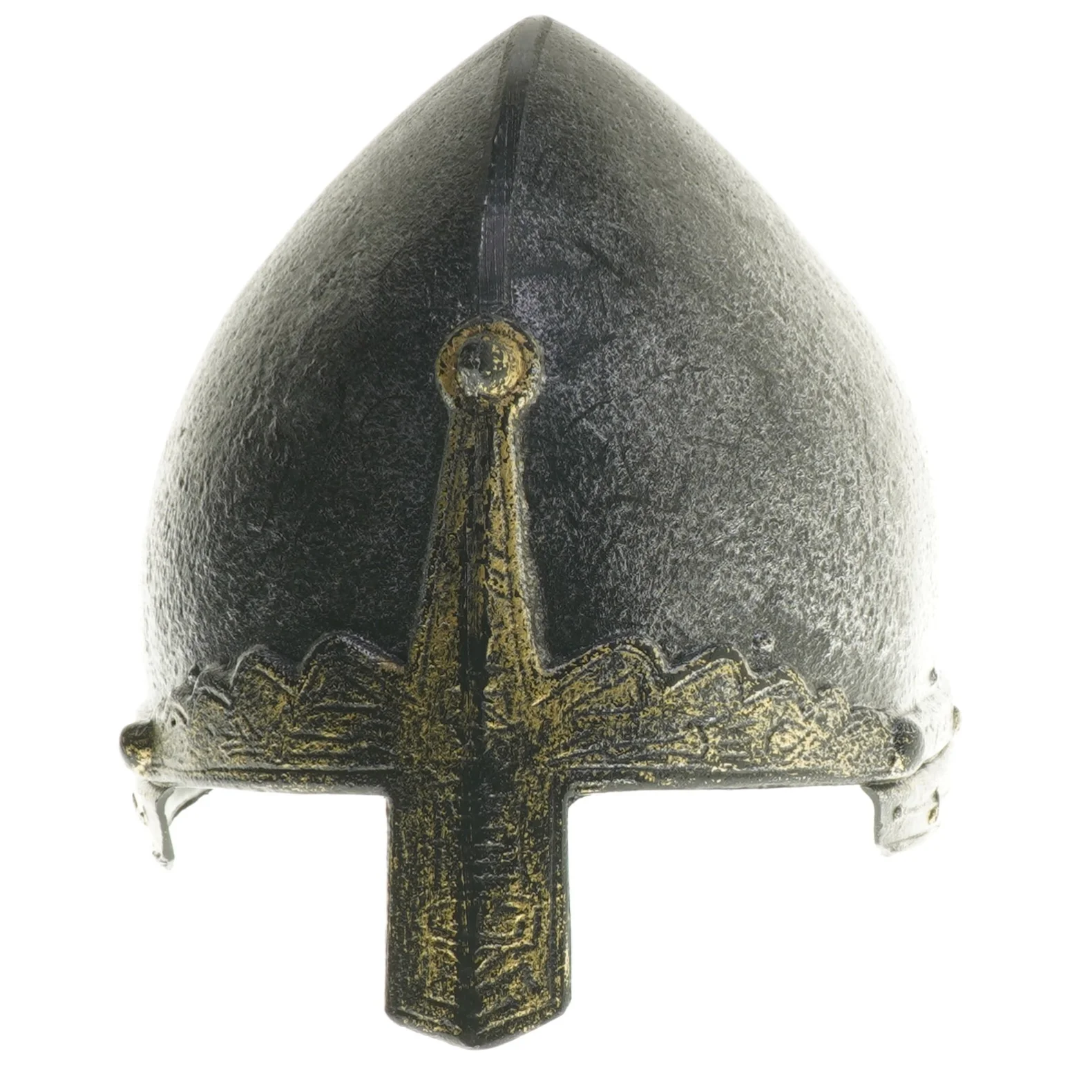 Viking hjelm legetøj (str. 23 cm)