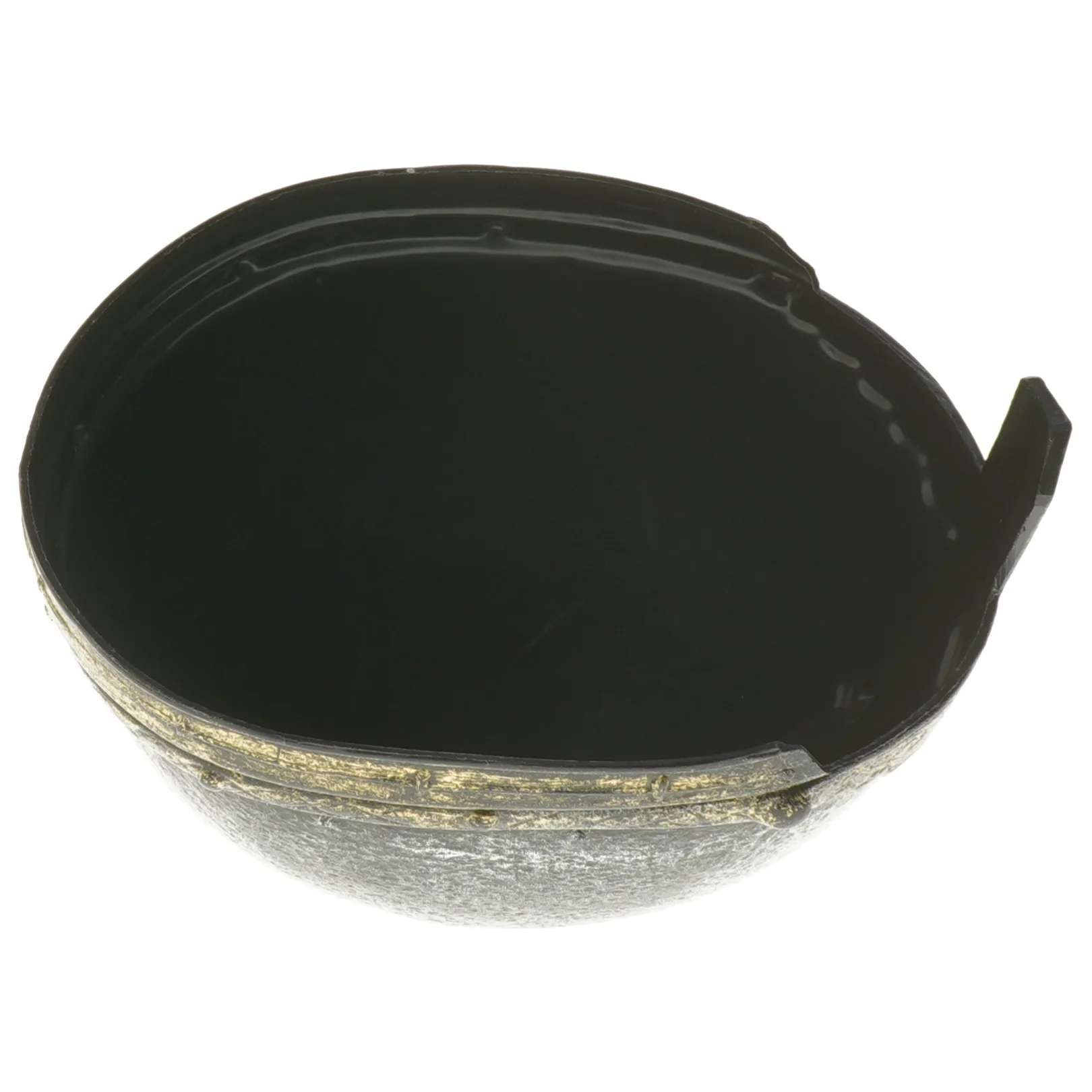 Viking hjelm legetøj (str. 23 cm)