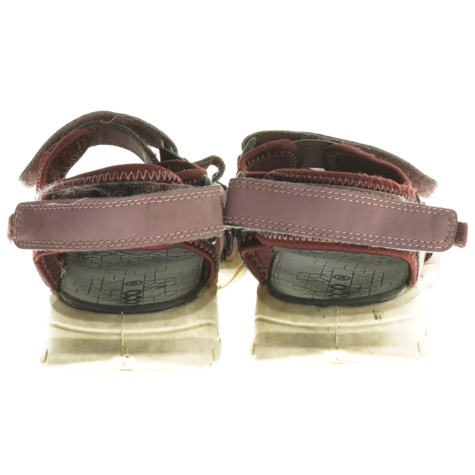 Ecco sandaler str. 34 fra Ecco (str. 34 )