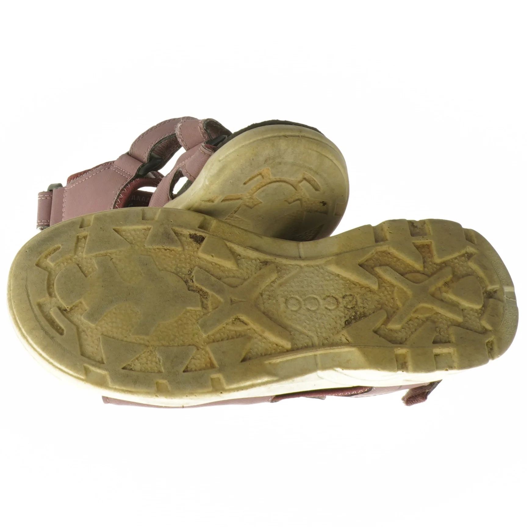 Ecco sandaler str. 34 fra Ecco (str. 34 )