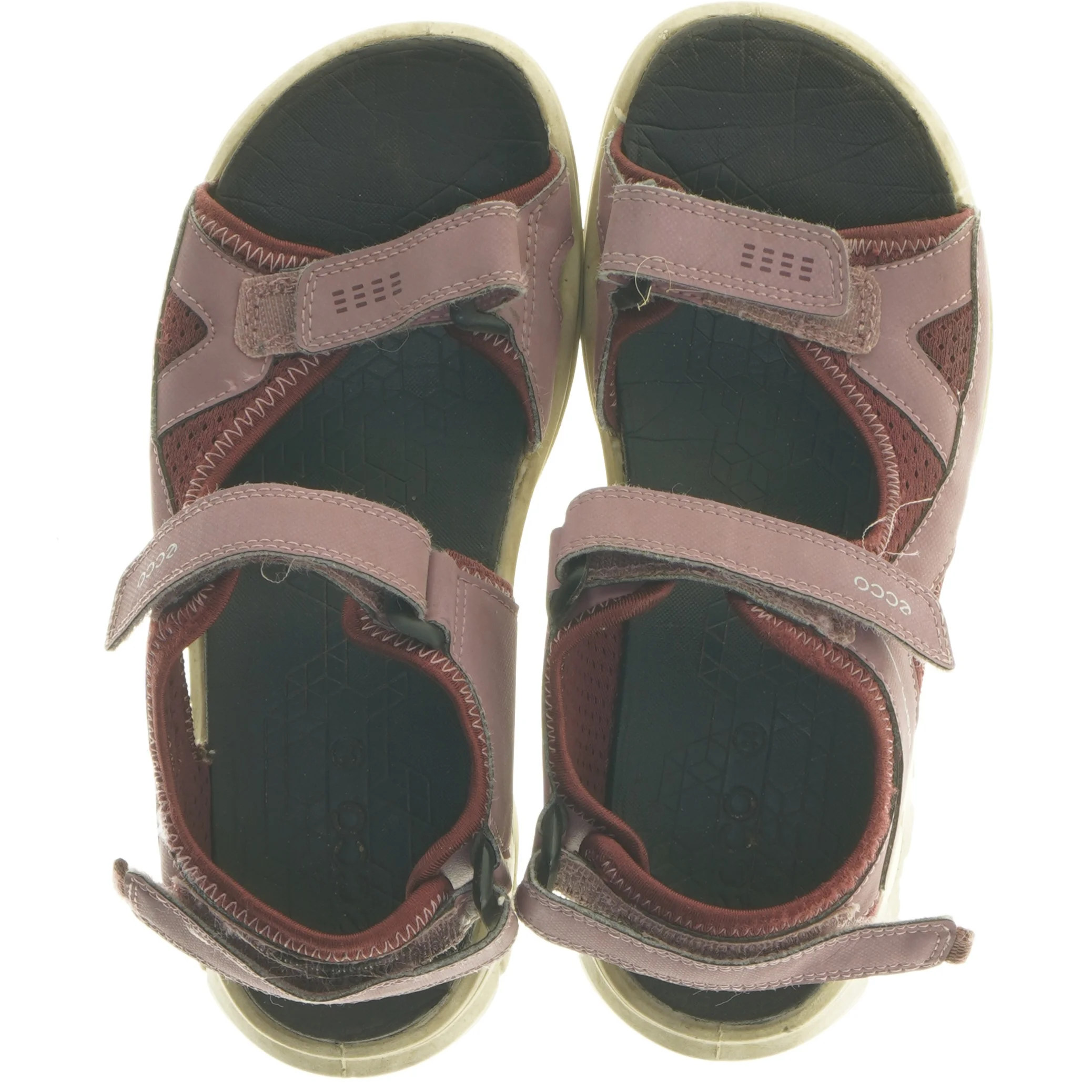 Ecco sandaler str. 34 fra Ecco (str. 34 )