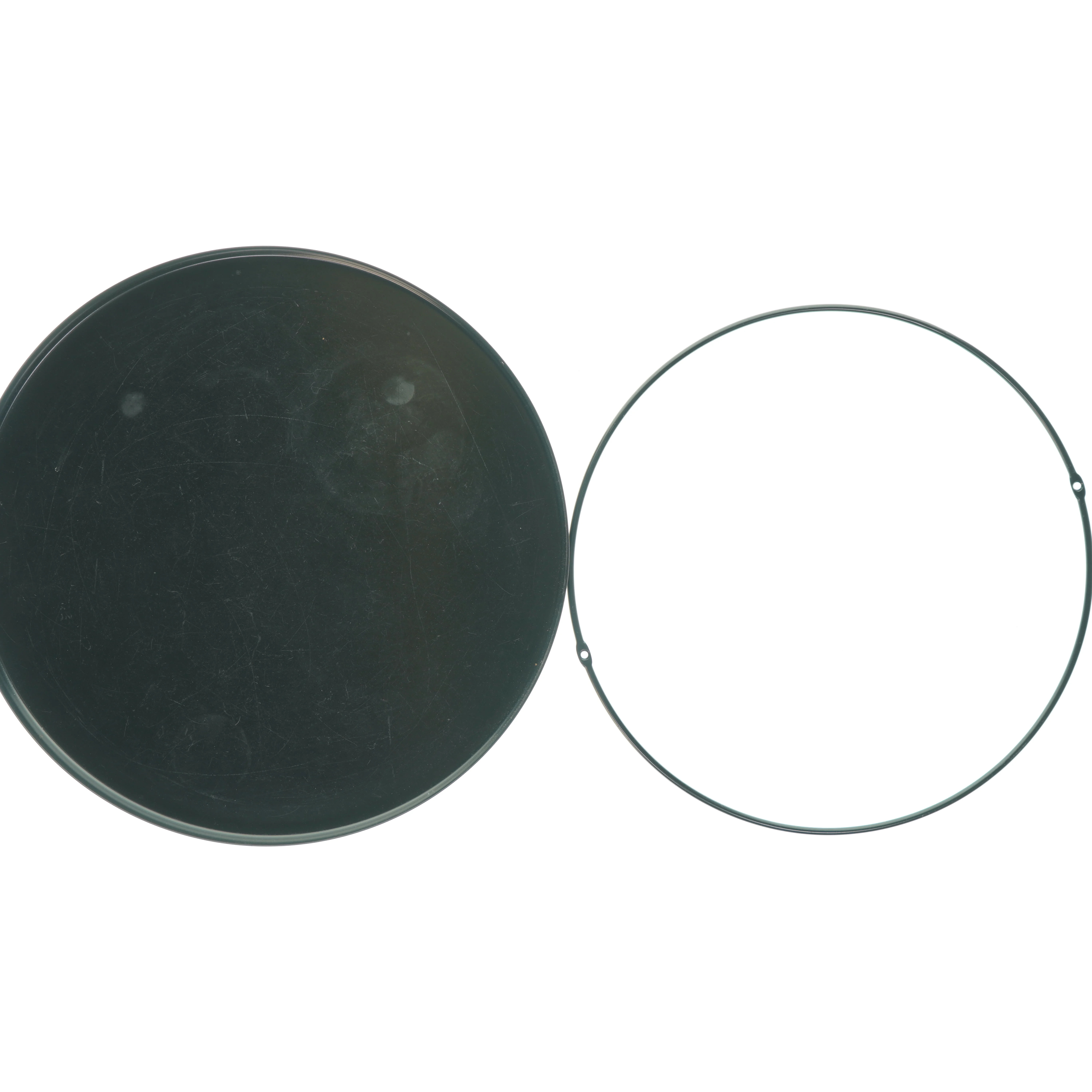 Bakkebord fra Ikea (str. HØ: 44 X 53cm)