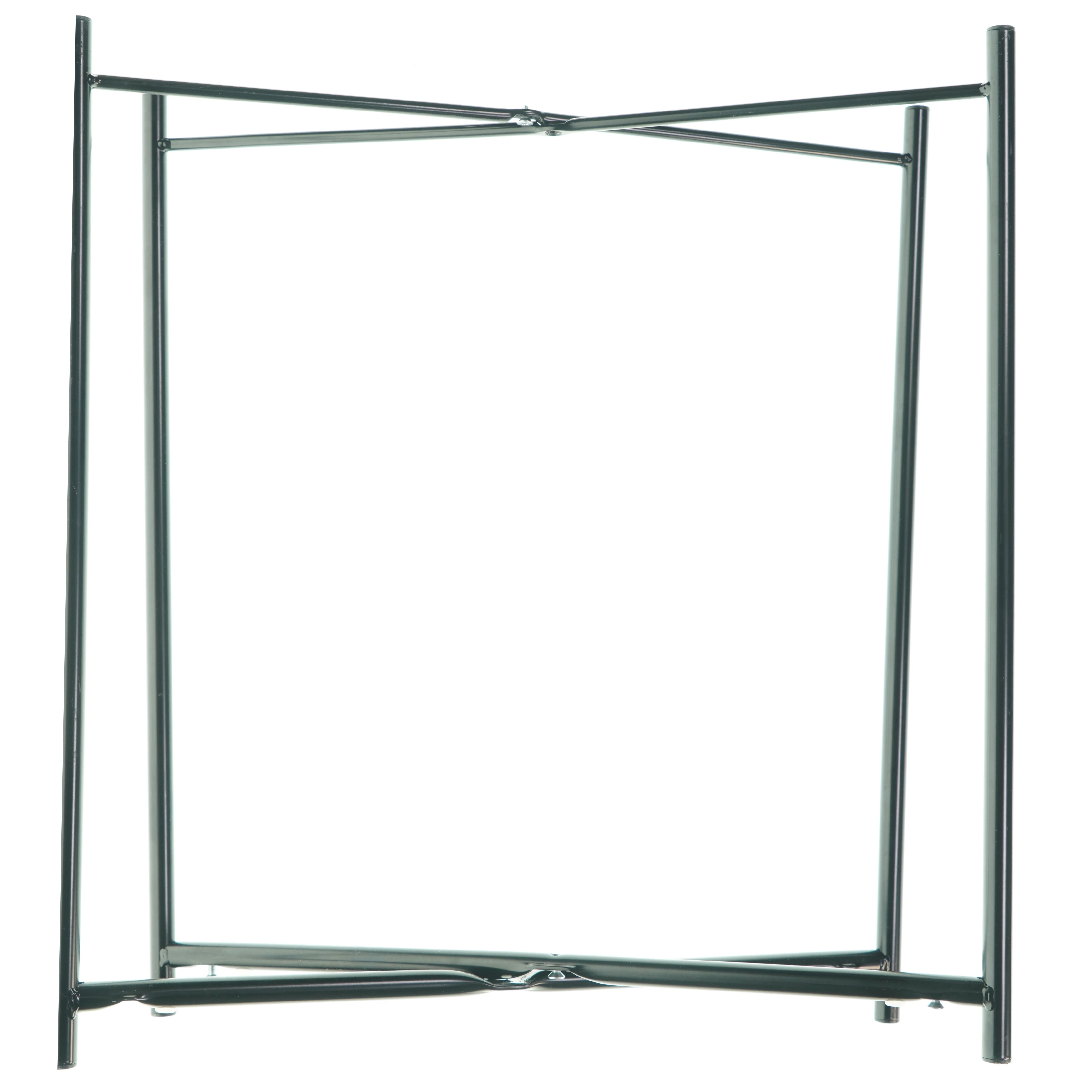 Bakkebord fra Ikea (str. HØ: 44 X 53cm)