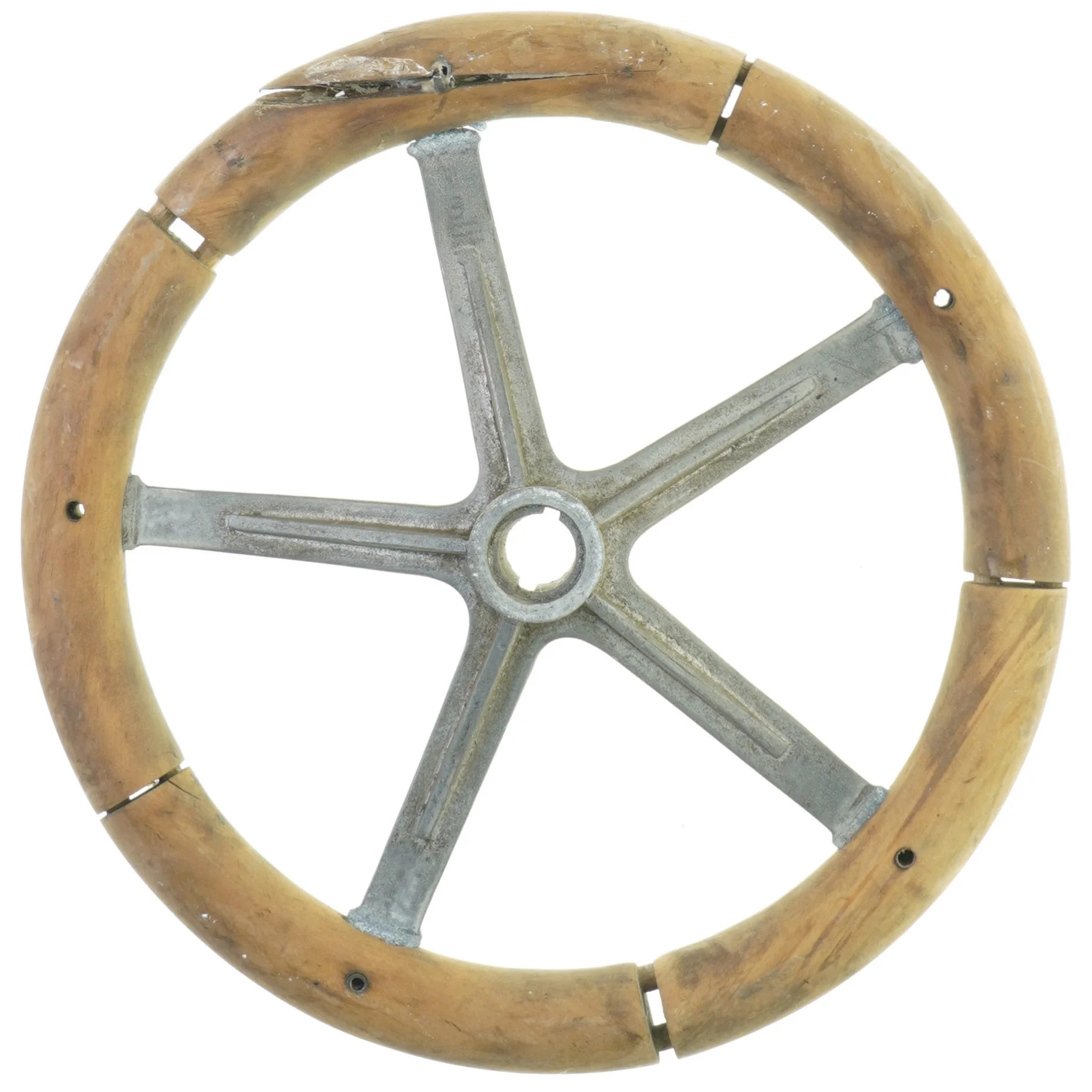 Ret til fx. sæbekassebil (str. 35 cm)