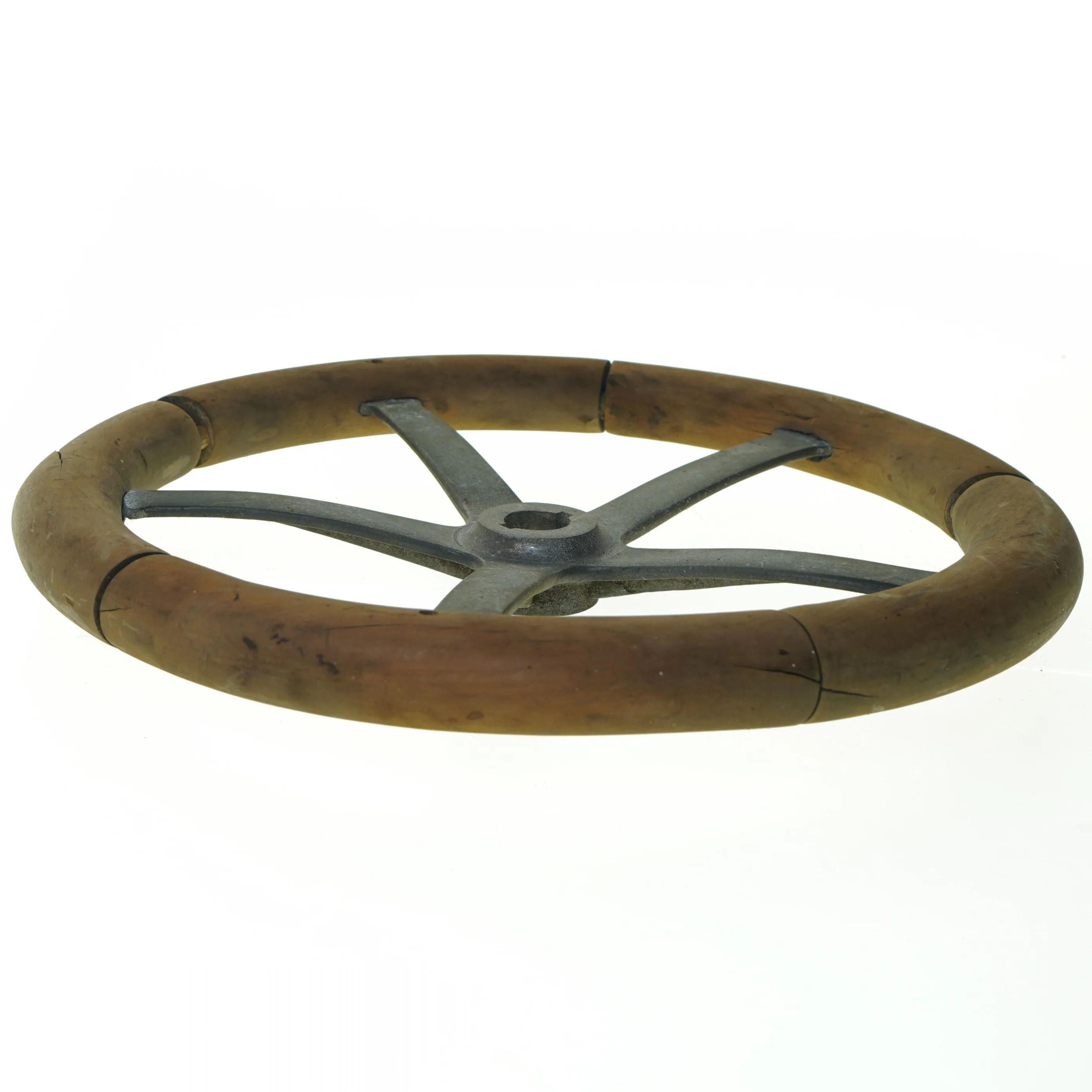 Ret til fx. sæbekassebil (str. 35 cm)