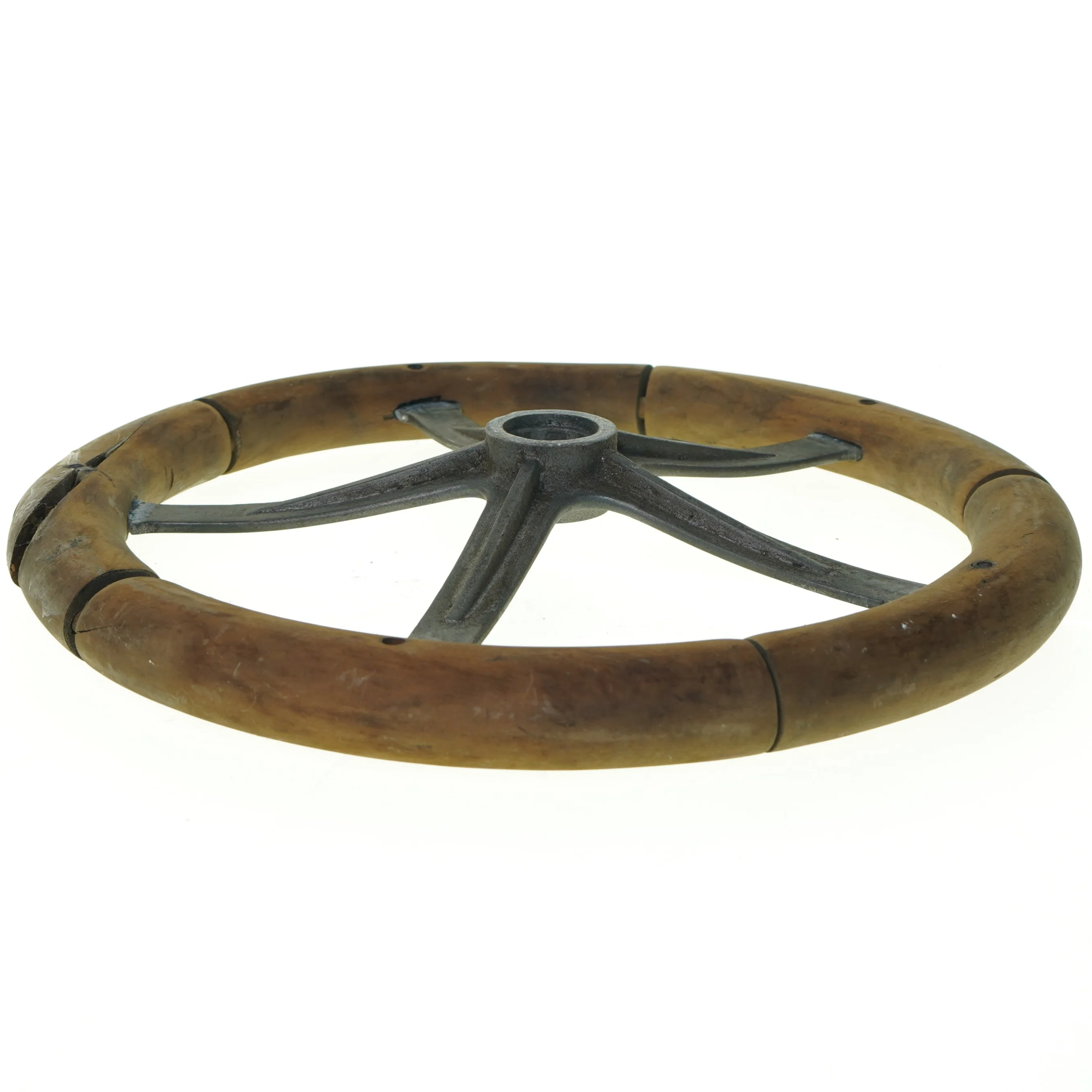 Ret til fx. sæbekassebil (str. 35 cm)