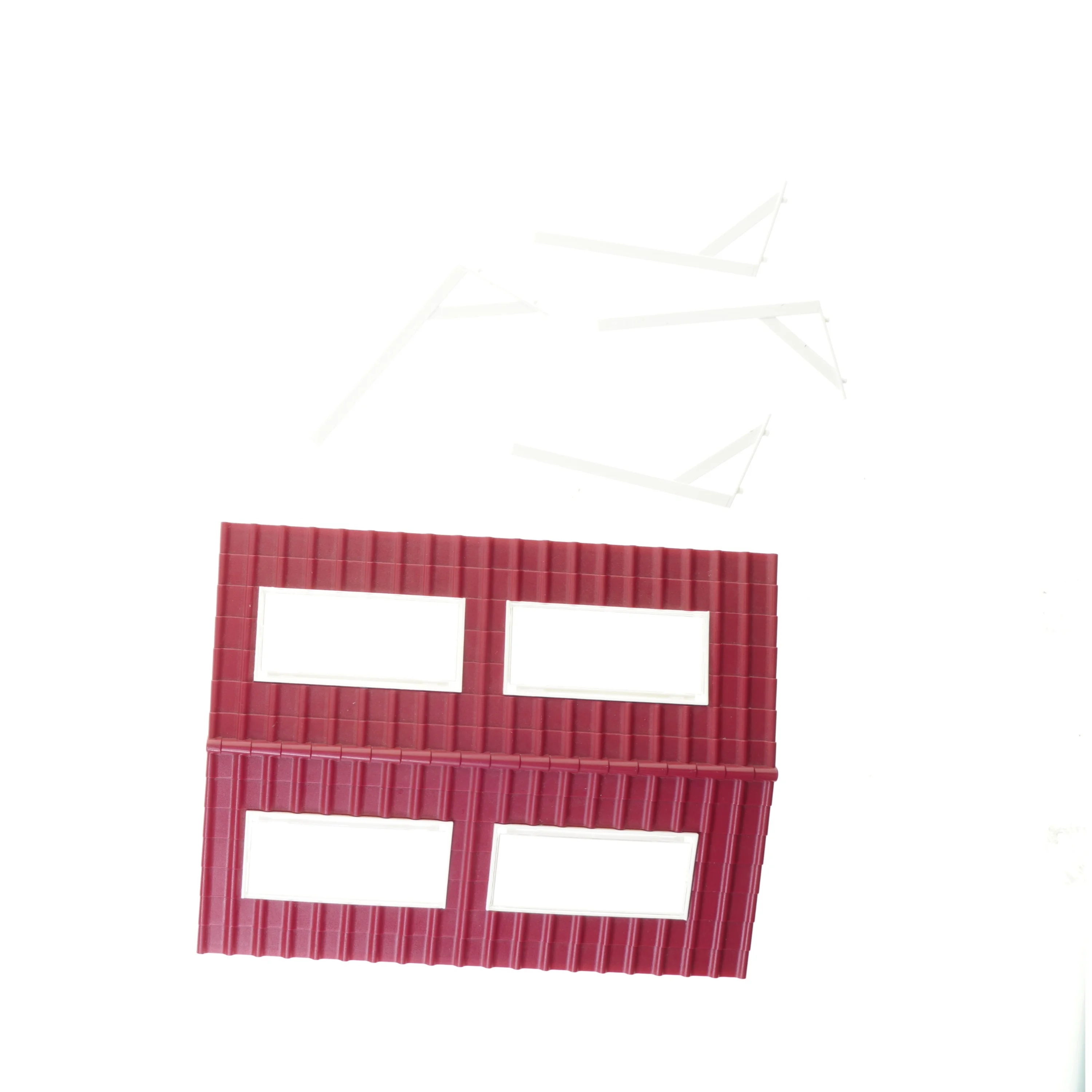 Legehus (str. 37 x 30 x 23 cm)