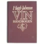 Vin håndbogen af Hugh Johnson