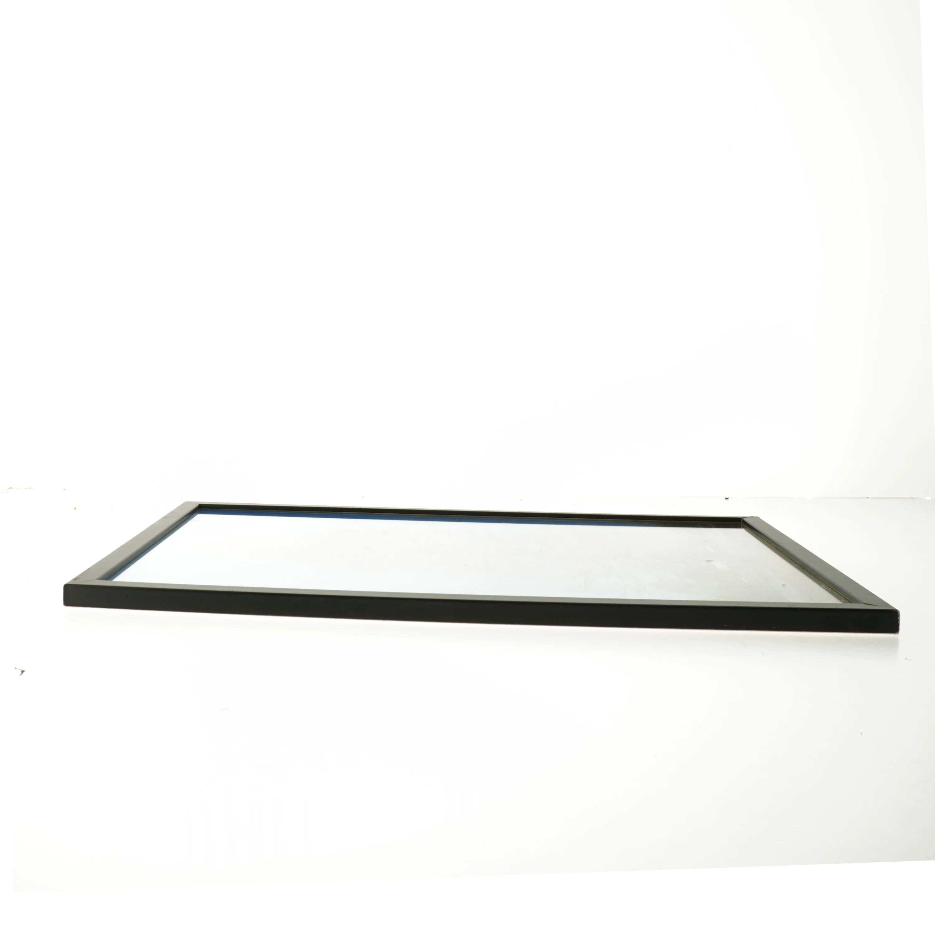 Billede med træmotiv (str. 30x42 cm)