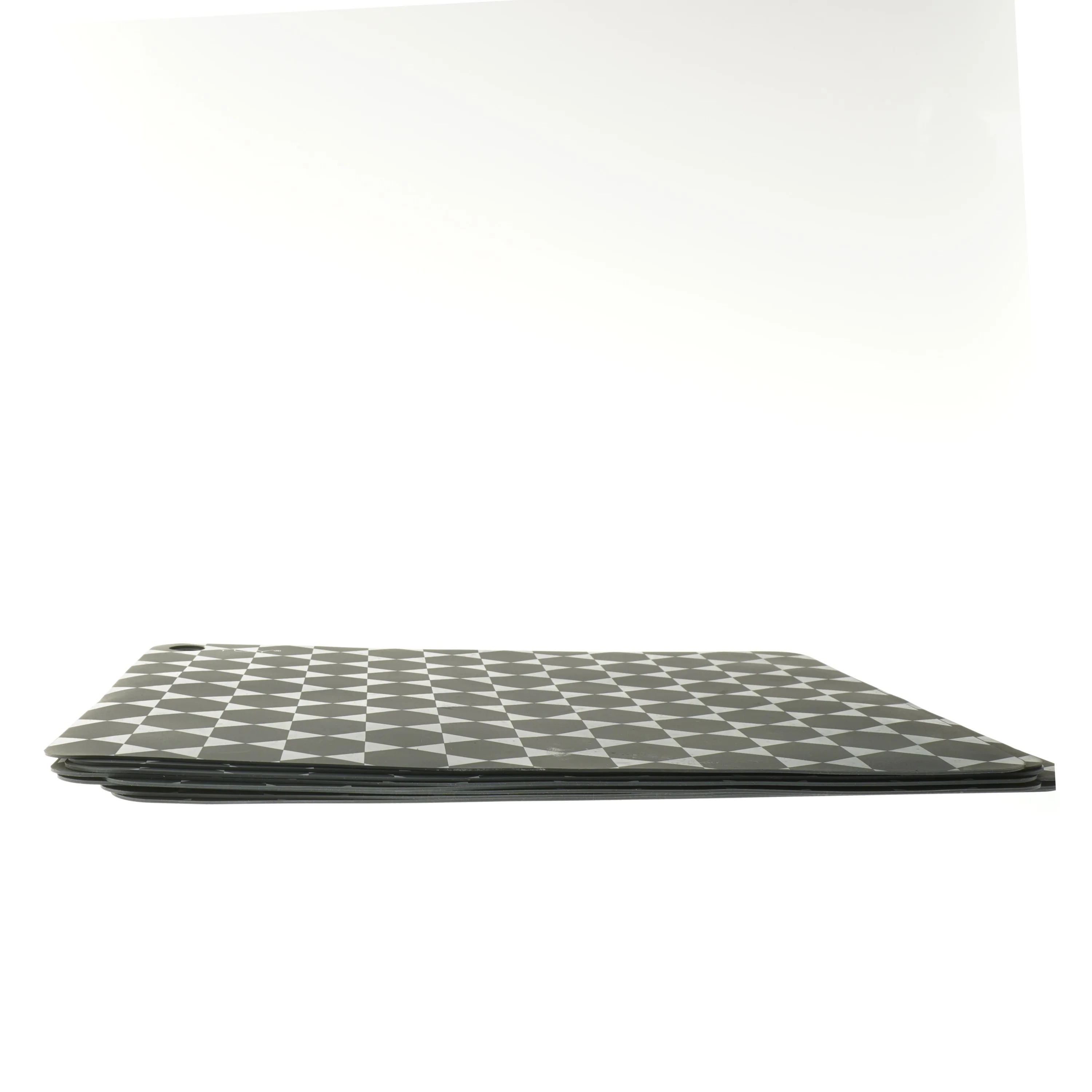 Sæt med 10 dækkeservietter fra Oyoy (str. 44x34 cm)