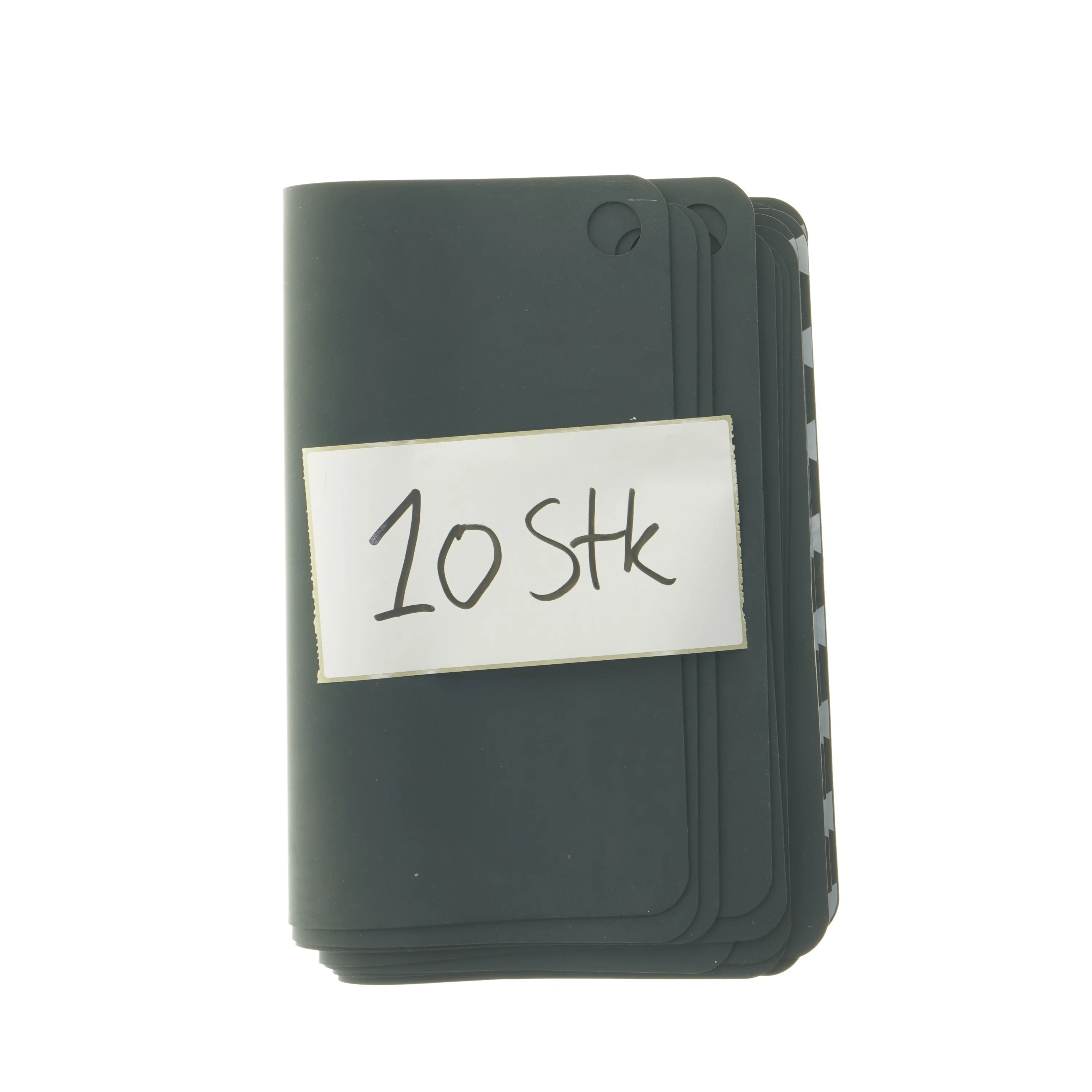 Sæt med 10 dækkeservietter fra Oyoy (str. 44x34 cm)