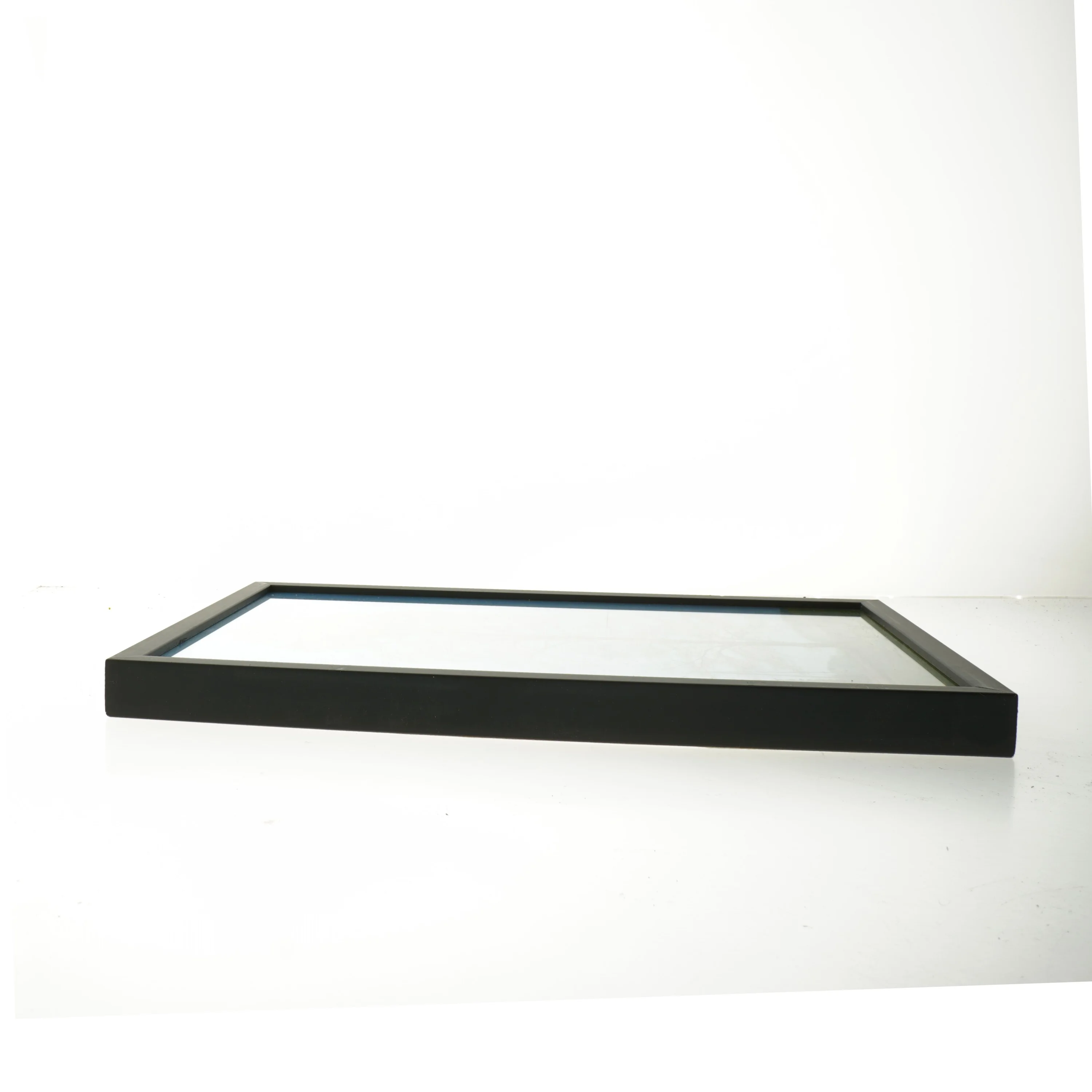 Billedramme med plakat (str. 29,8x42 cm)