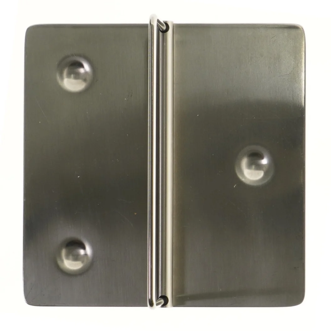 Rustfrit stål Stelton serviet holder (str. 19x19 cm)