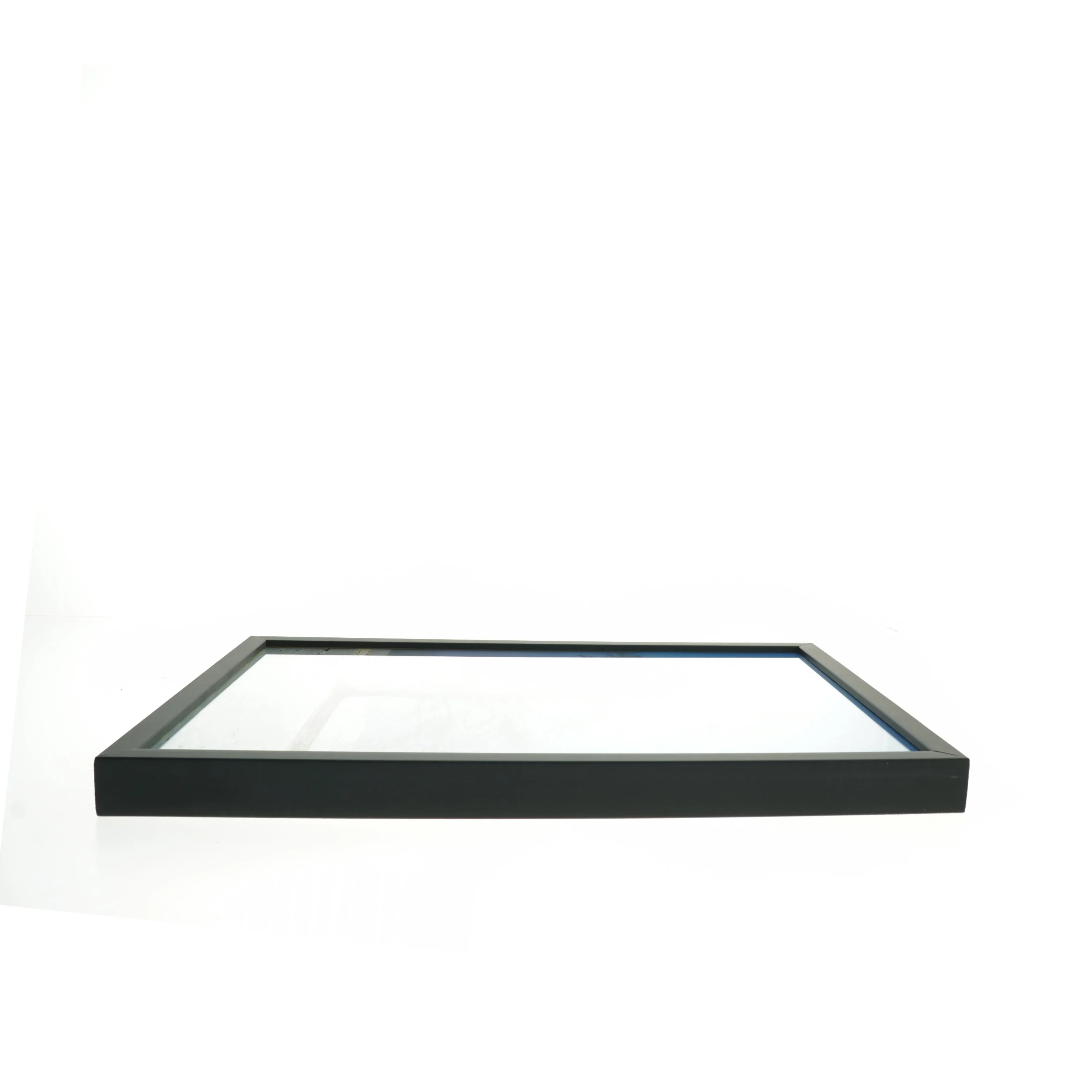 Indrammet billede af et træ fra Posterland (str. 29,8x42 cm)