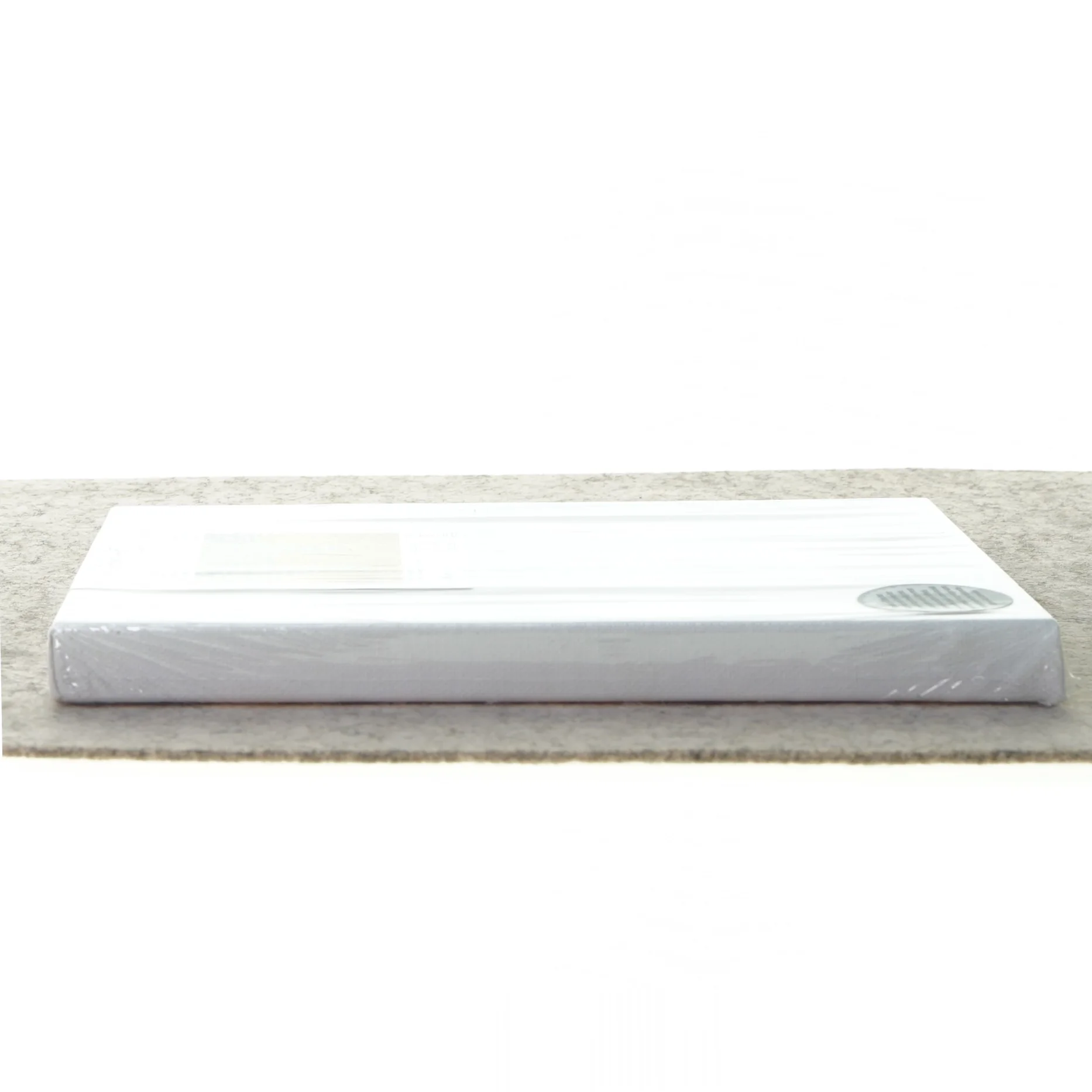 Lærred fra Søstrene Grene (str. 24 x 18 cm)