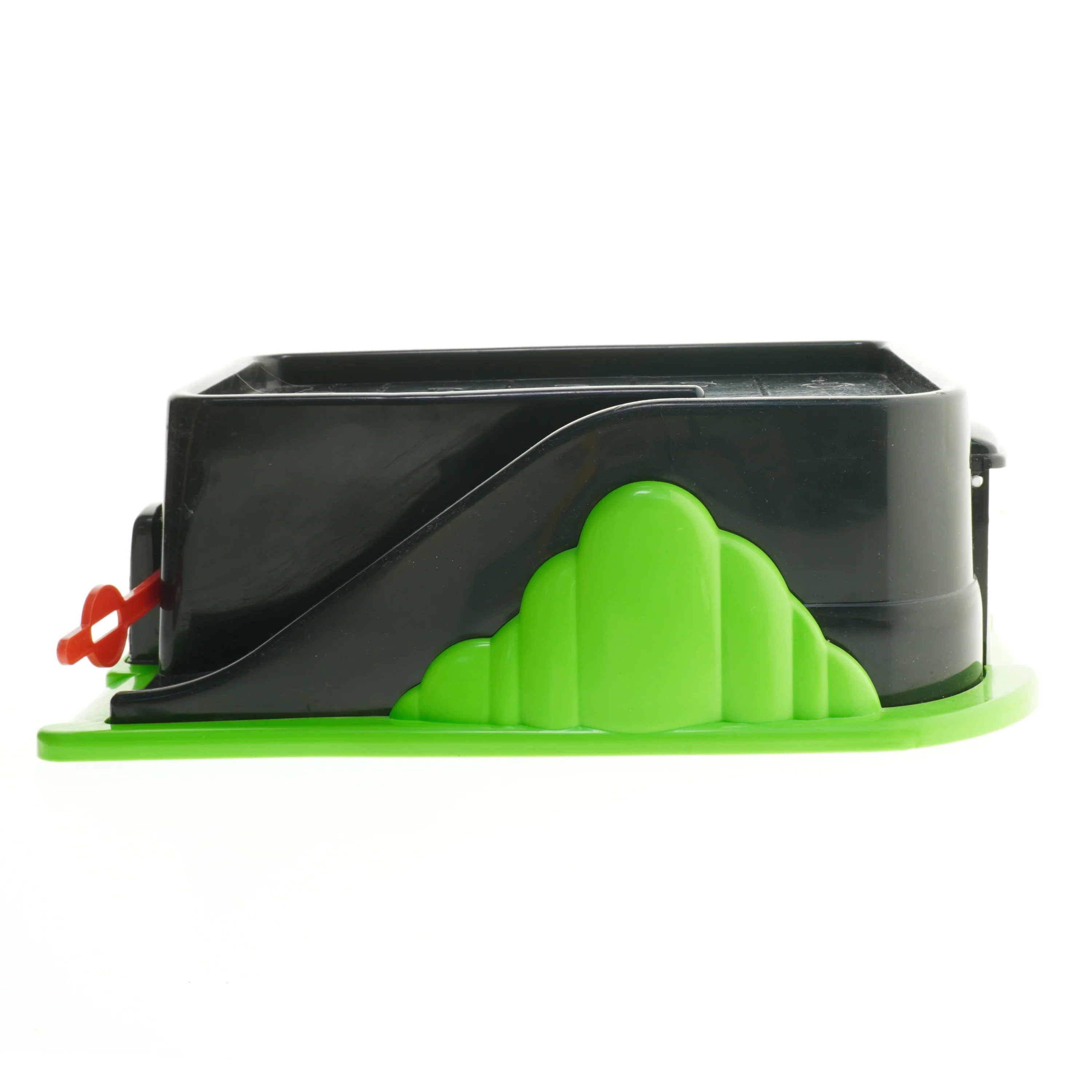 Legetøjs politistation fra Dantoy (str. 35x28 cm)