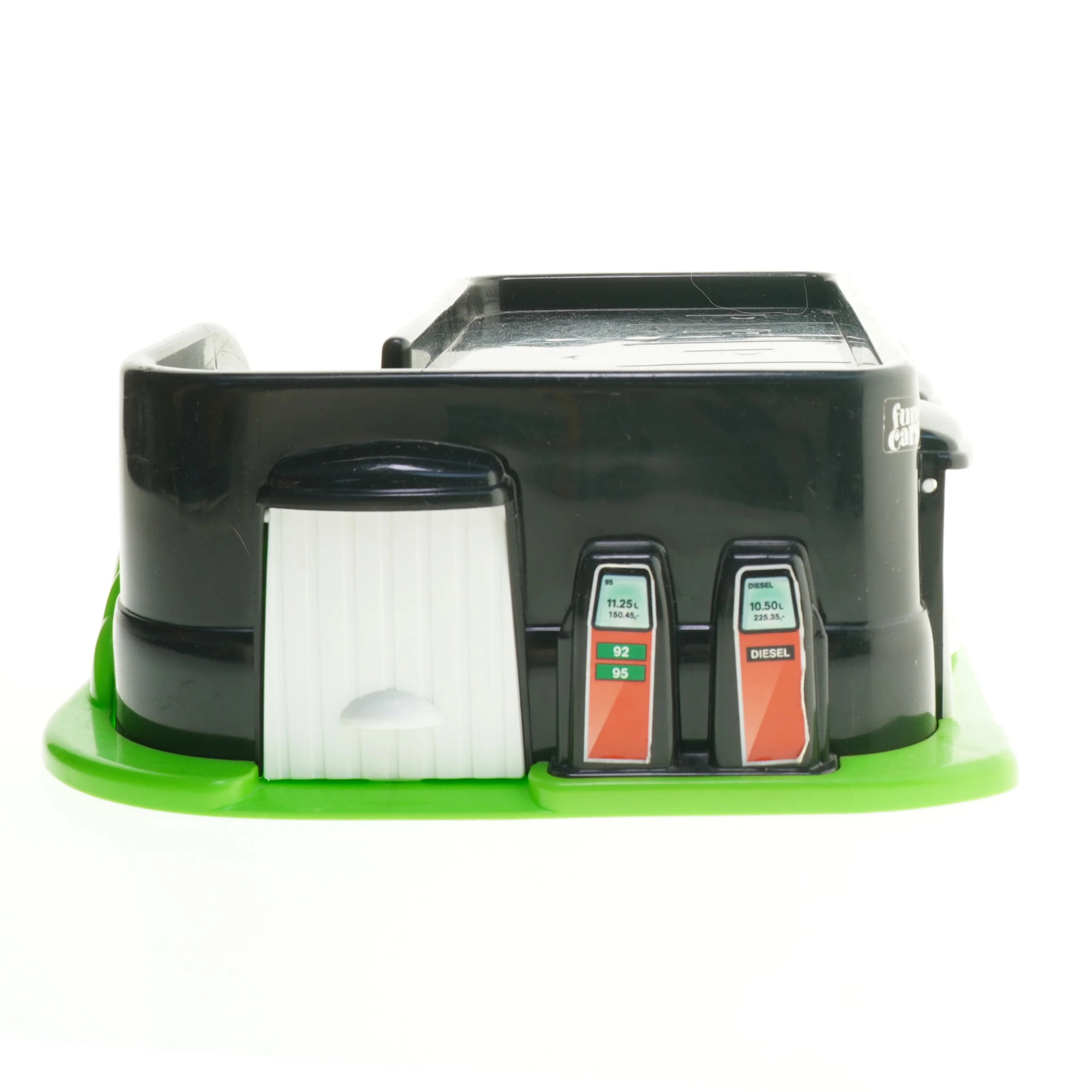 Legetøjs politistation fra Dantoy (str. 35x28 cm)