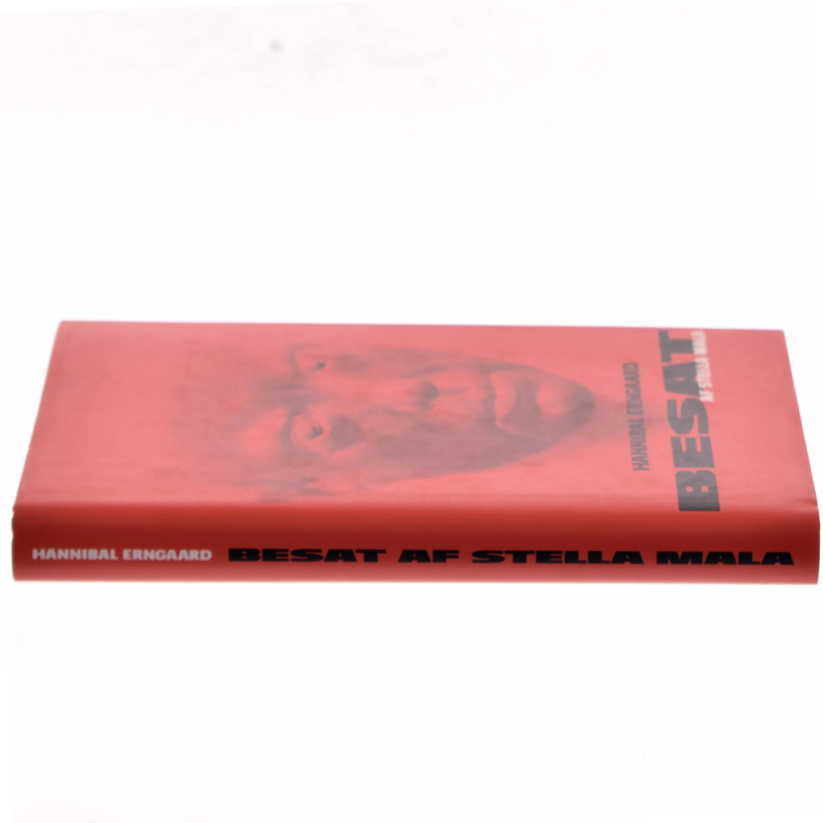 Besat af Stella Mala af Hannibal Erngaard (Bog)
