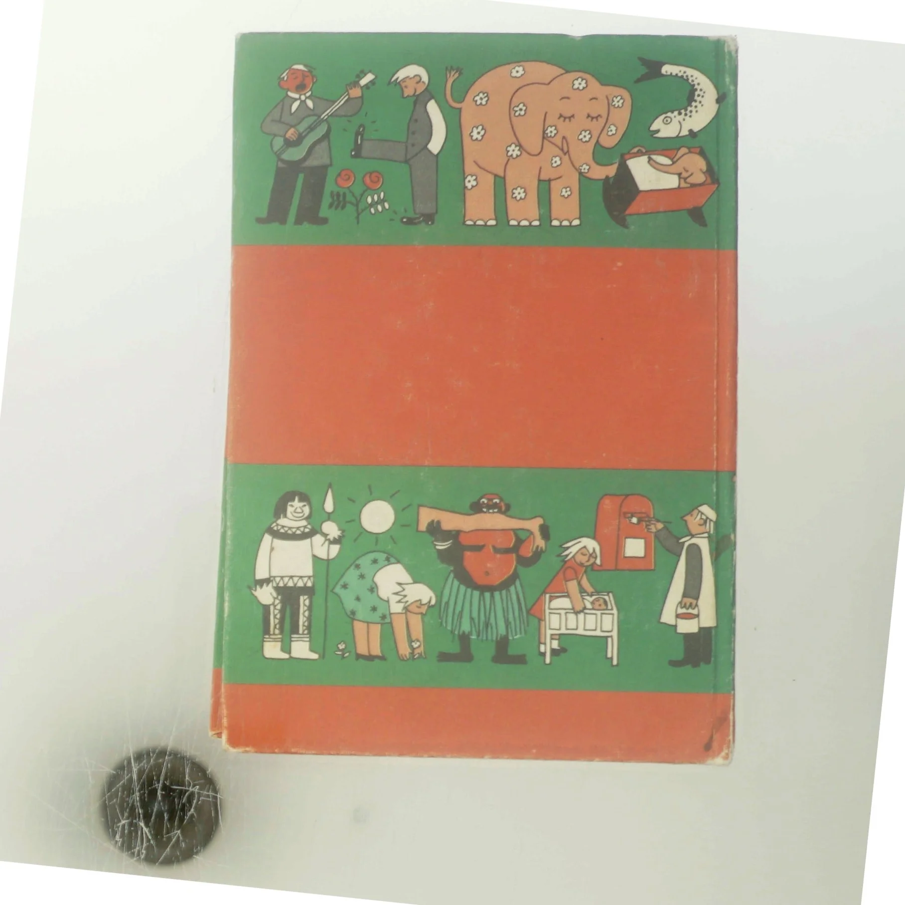 Lystige Viser af Ikke specificeret (Bog)