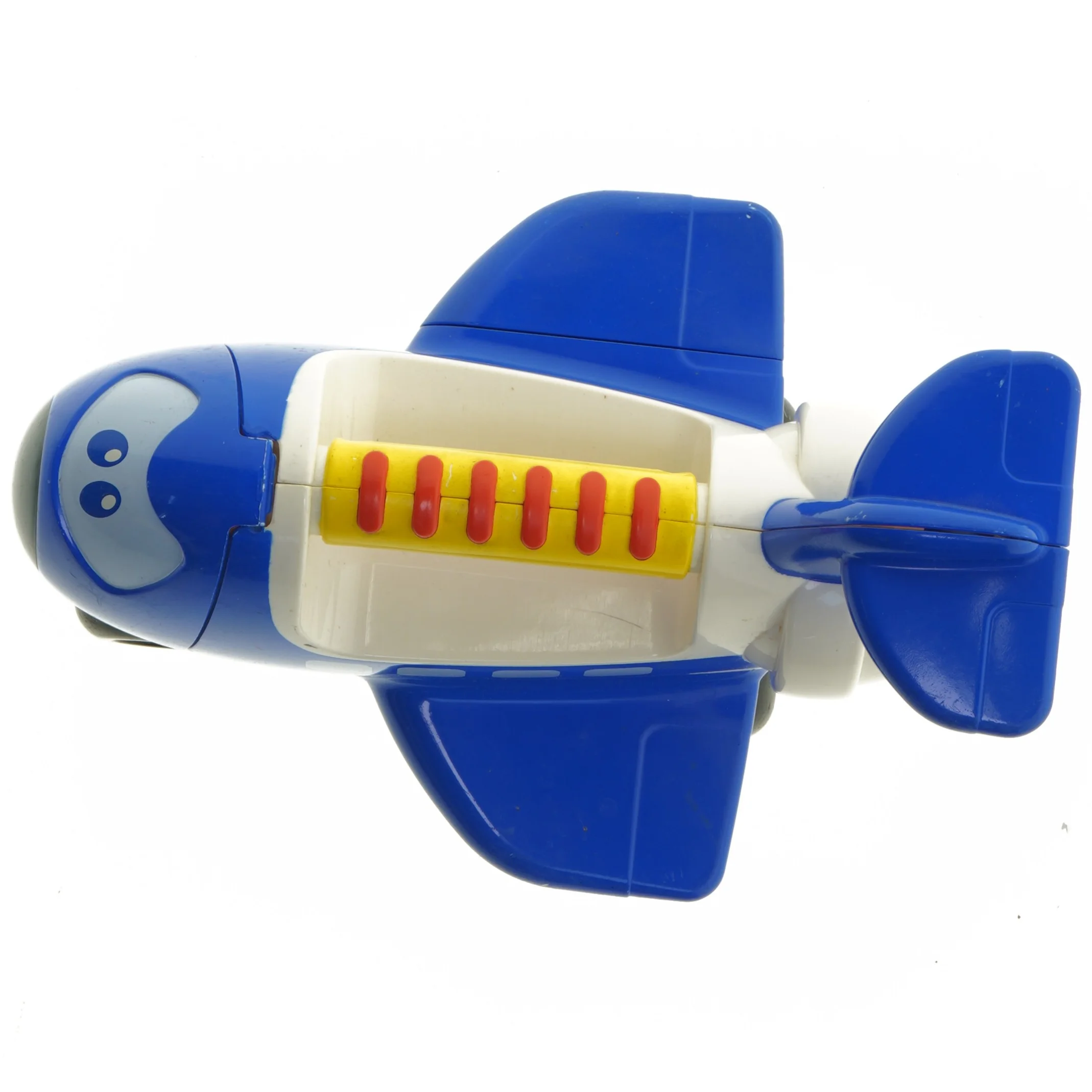 Legetøjsfly til børn fra Little Tikes (str. 17x25x19 cm)