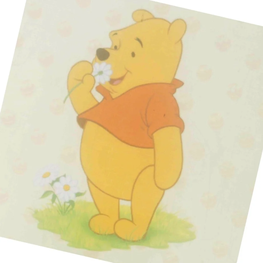 Peter Plys' store eventyrbog af Disney (Bog)