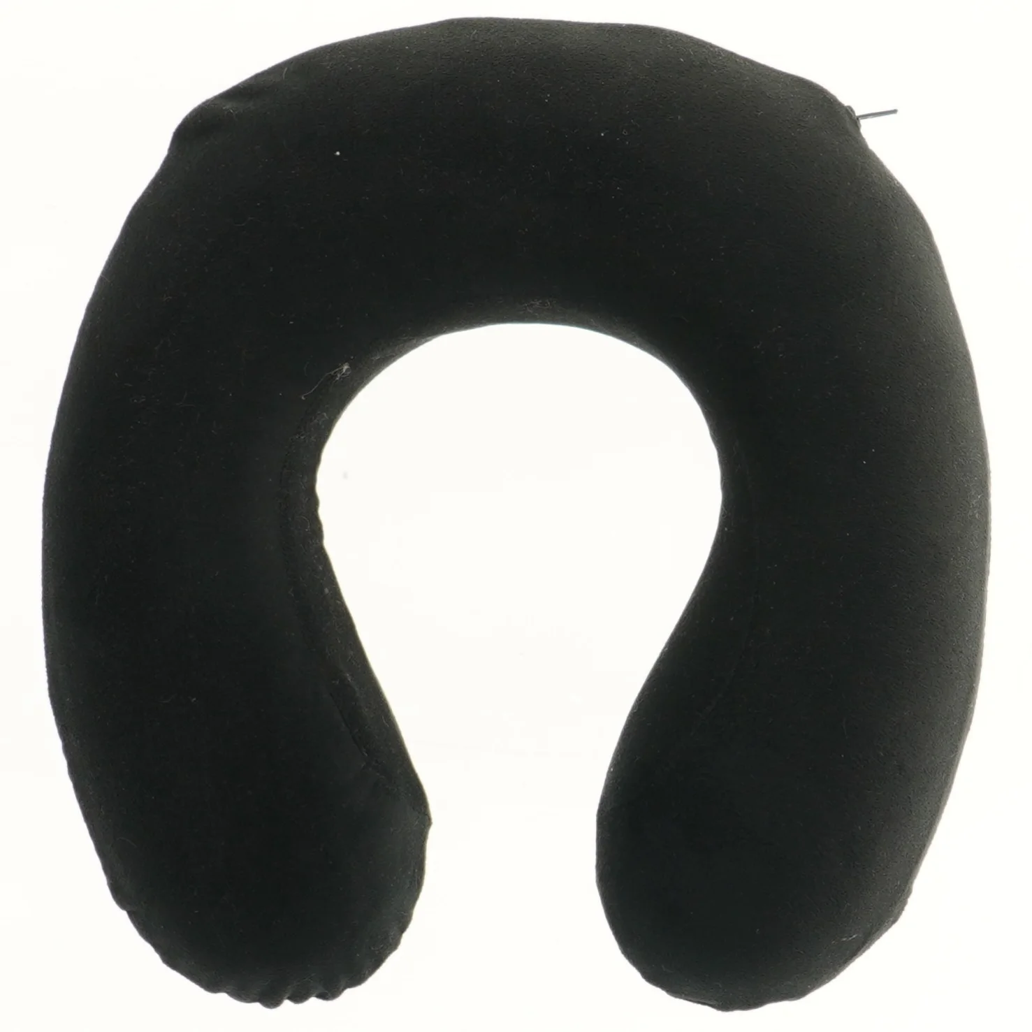 Rejsehovedpude (str. Ø 27 cm)