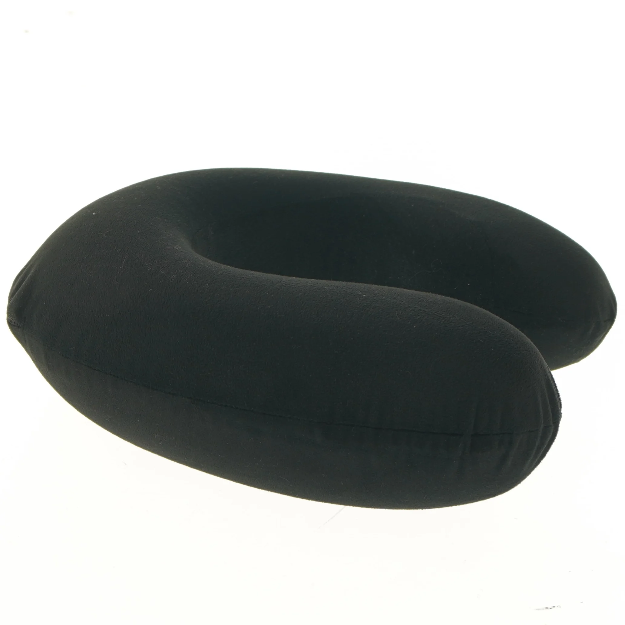 Rejsehovedpude (str. Ø 27 cm)