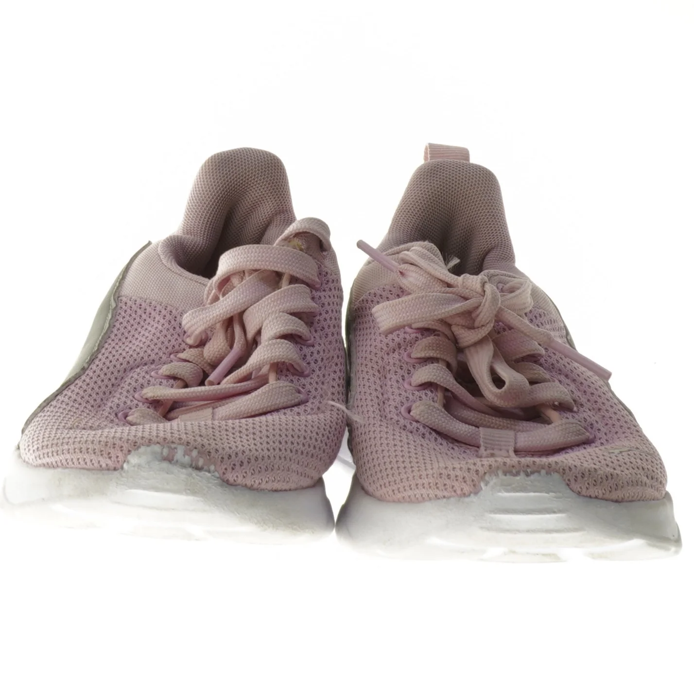 Lyserøde sneakers str. 36 fra Puma (str. 36 )