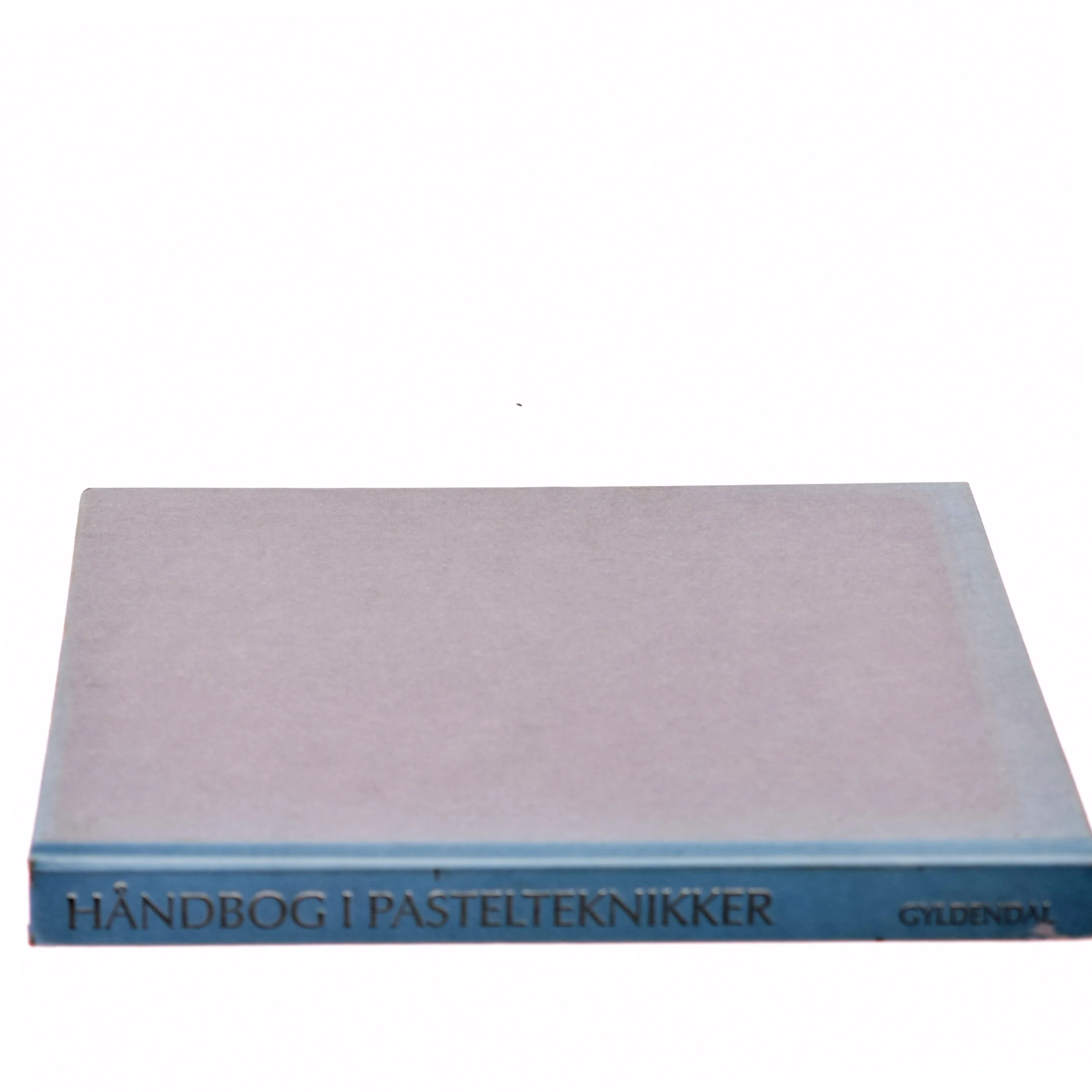 Håndbog i Pastelteknikker af <Bogens forfattere> (Bog)