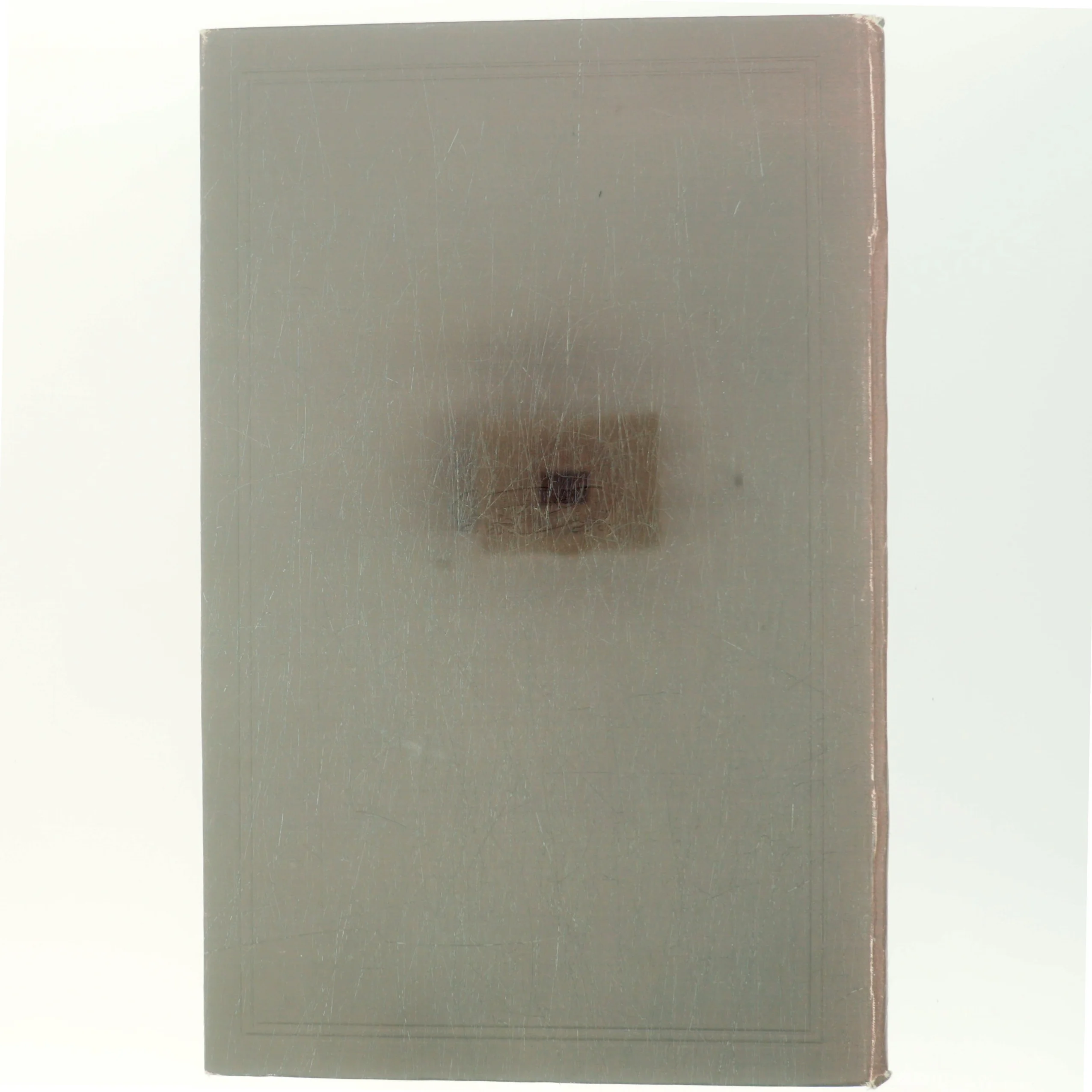 Gammelt Atlas af <Bogens forfattere> (Bog)