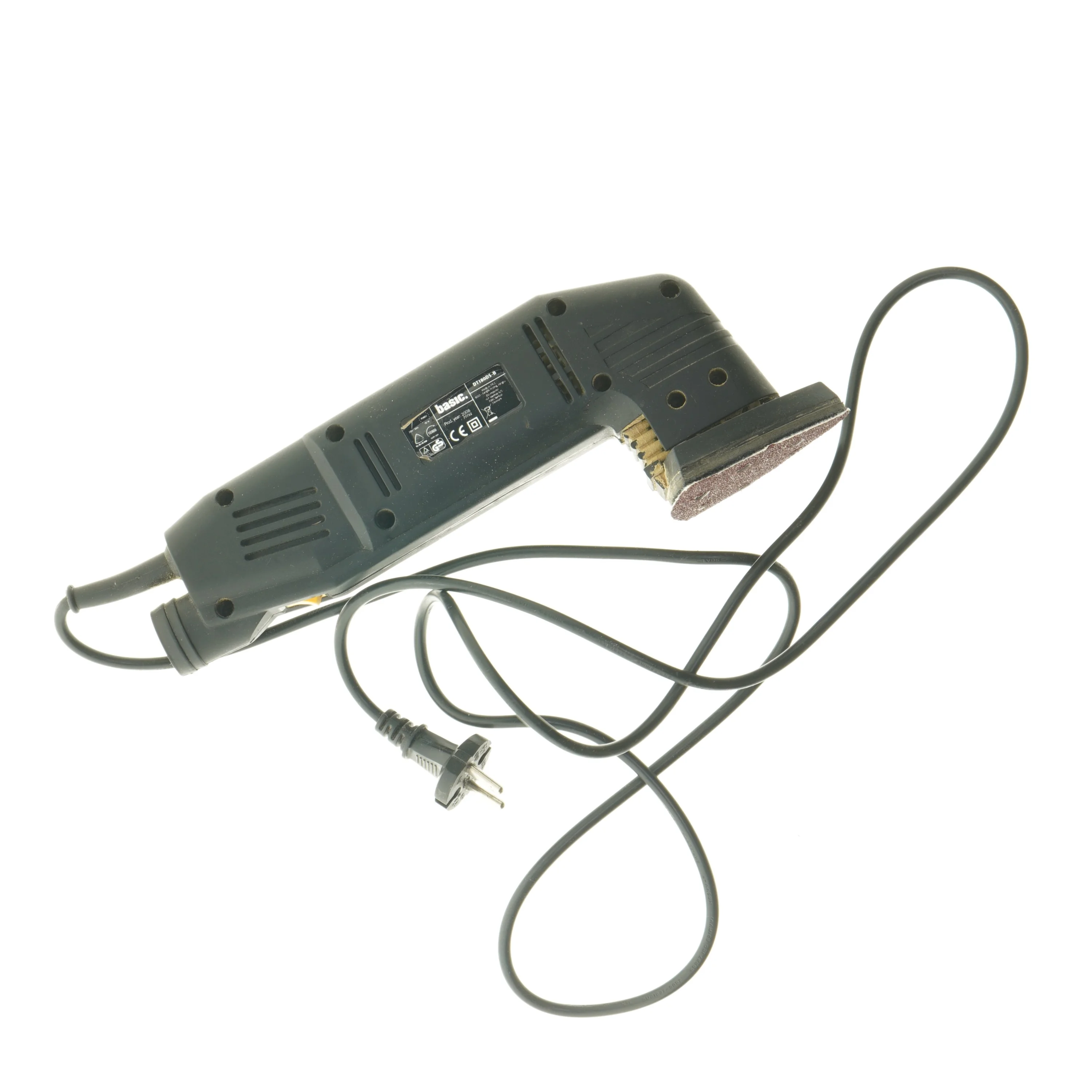 Trekantsliber Basic (str. 31 cm)