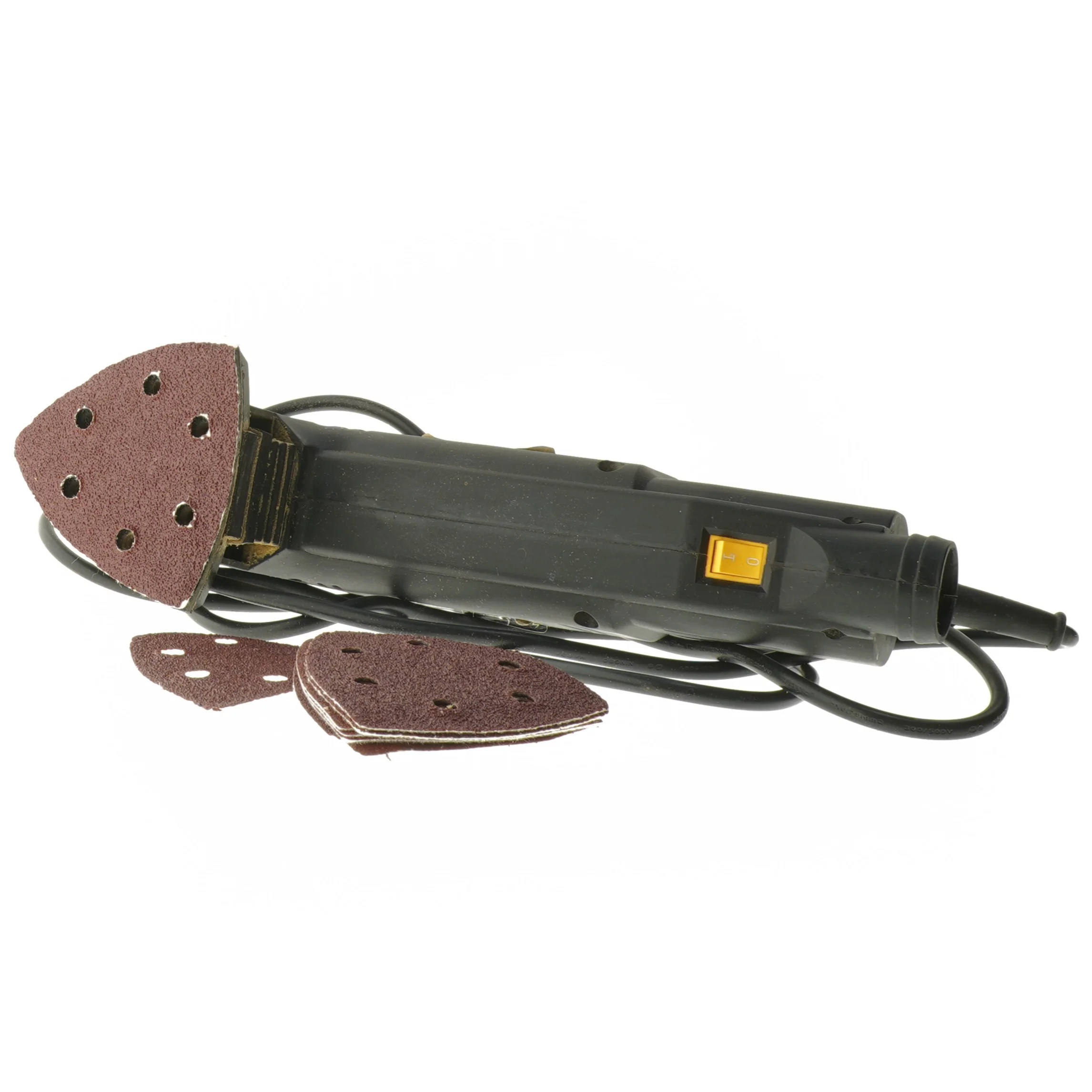 Trekantsliber Basic (str. 31 cm)