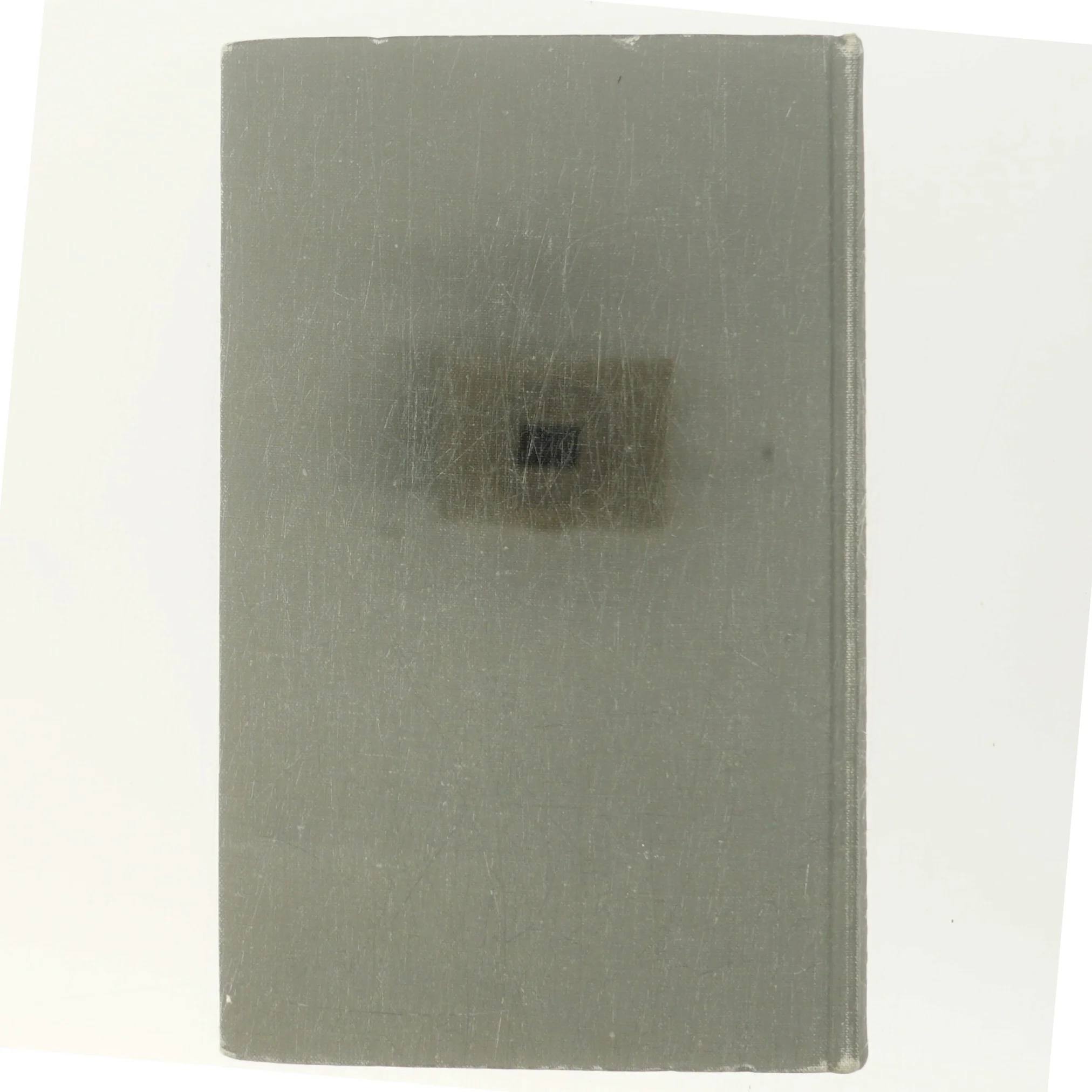 Dansk MARINE-ORDBOG af Ukendt (Bog)