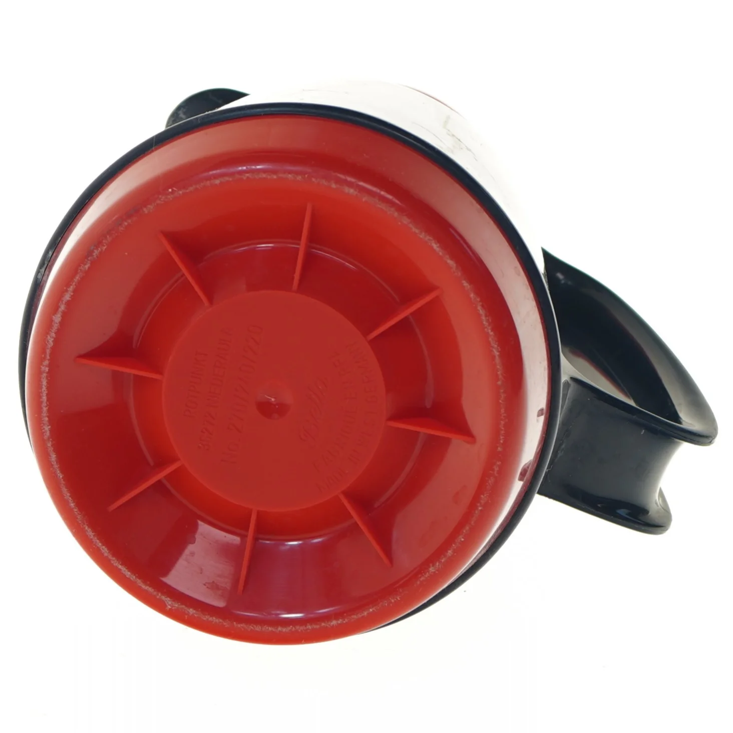 Termokande 27 cm fra Guzzini (str. 27 cm)