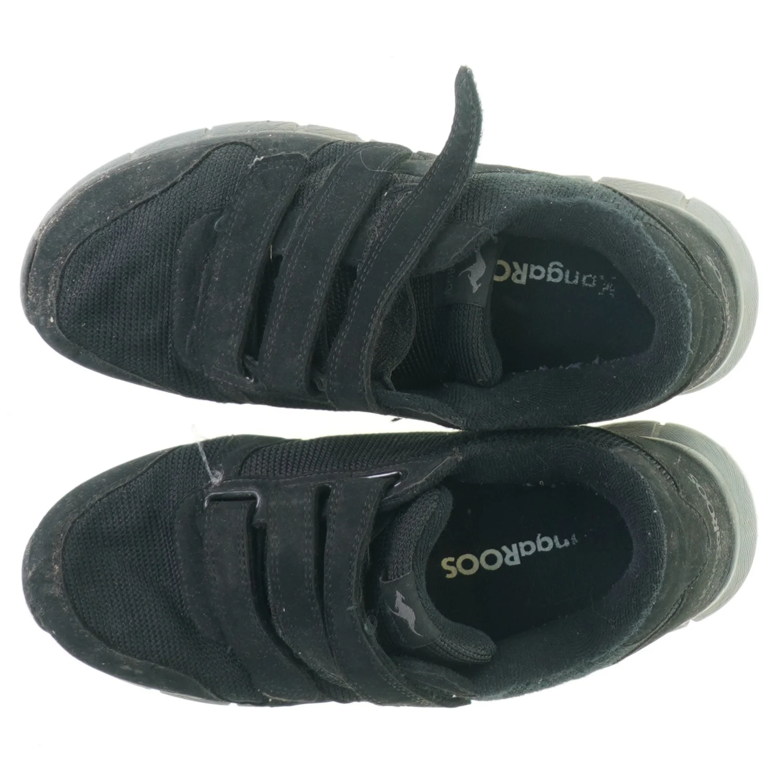 Sko fra Kangaroos (str. 38)