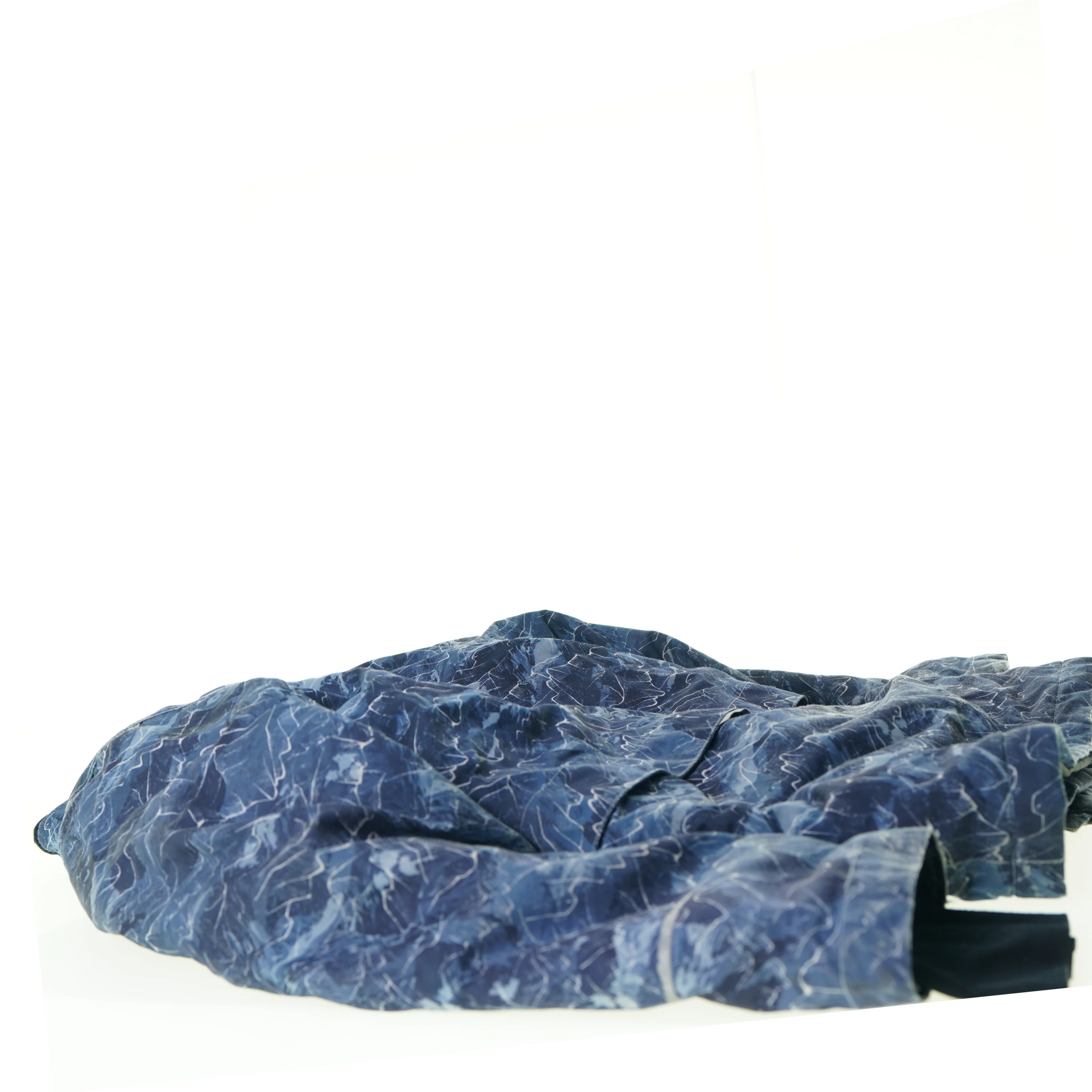 Børnejakke fra Name It (str. 140)