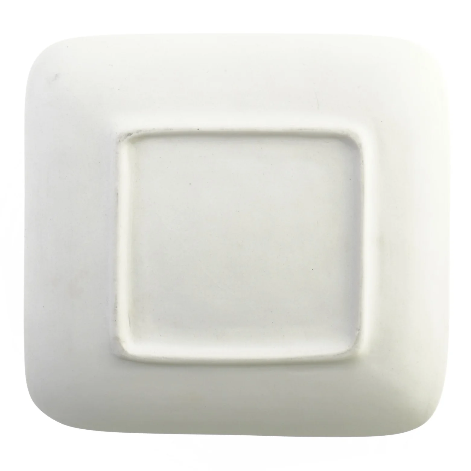 Firkantet tallerken (str. 26 cm)