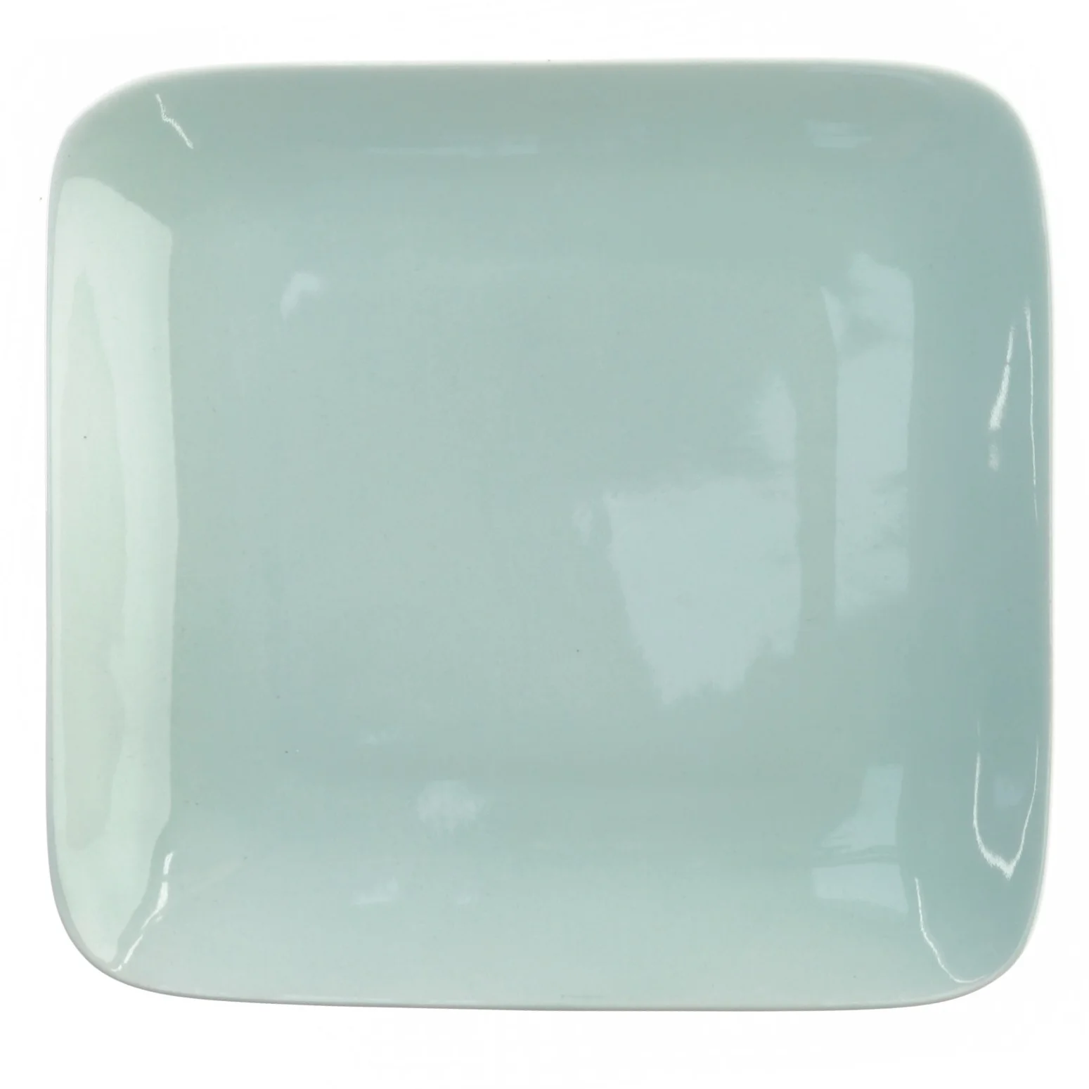 Firkantet tallerken (str. 26 cm)