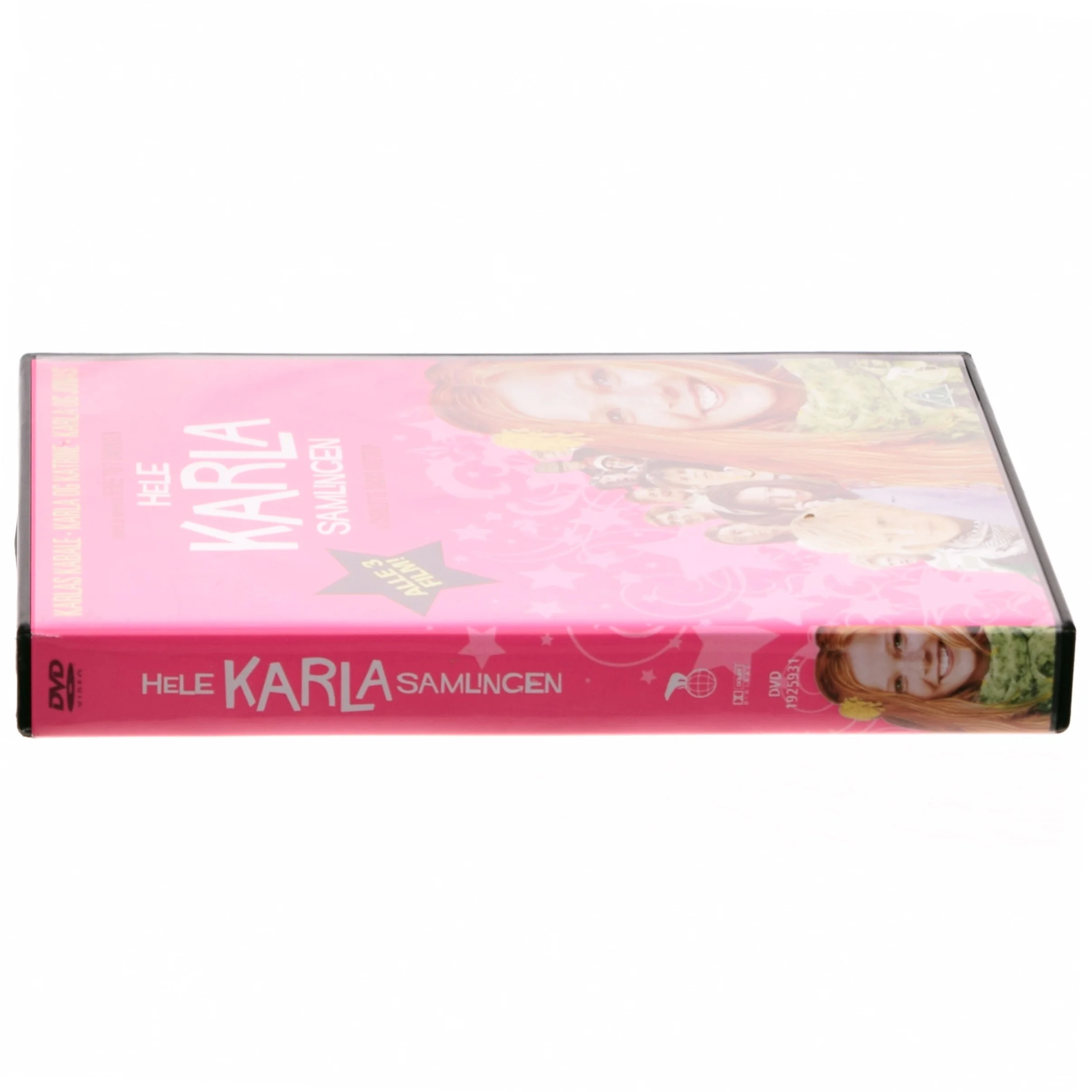 Hele Karla Samlingen