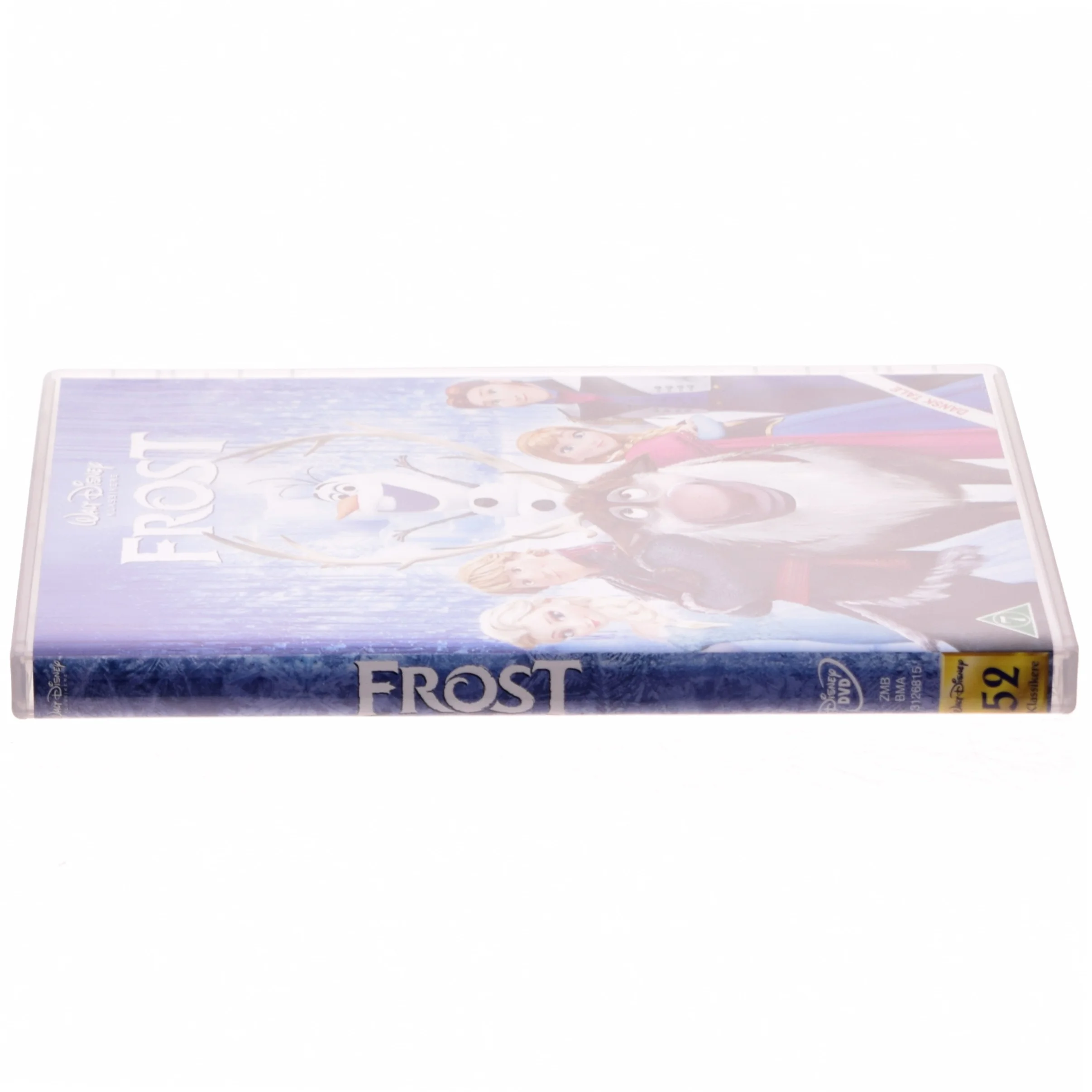 Frost