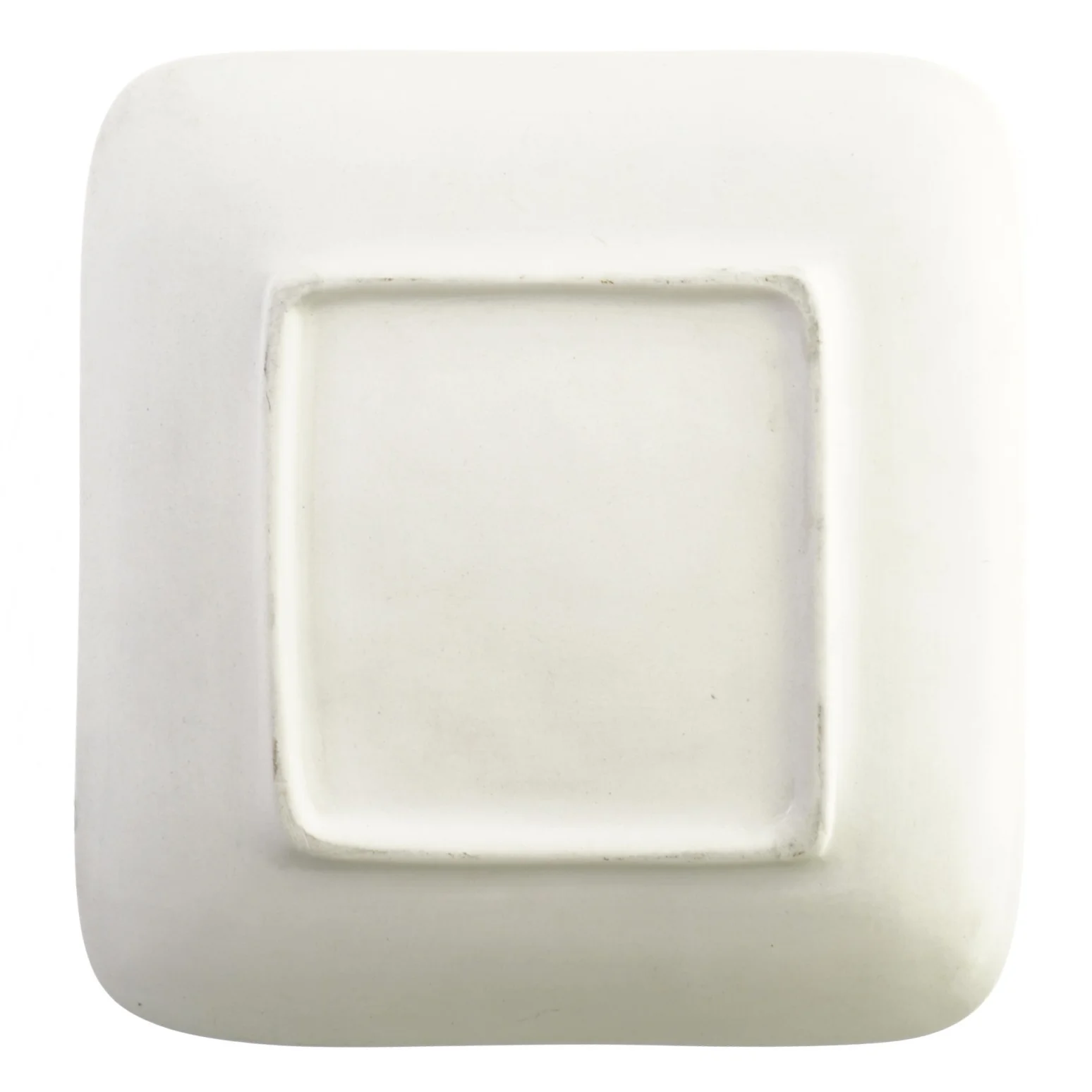 Firkantet tallerken (str. 26 cm)