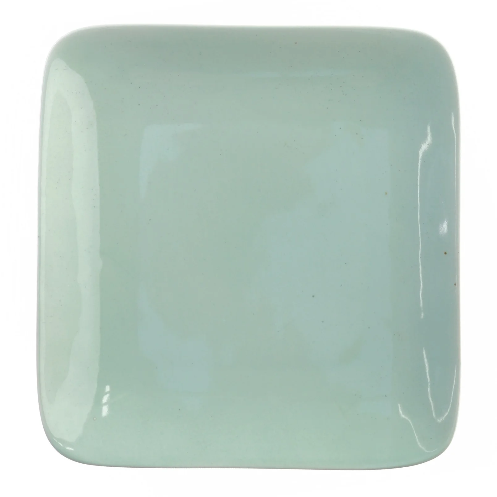 Firkantet tallerken (str. 26 cm)