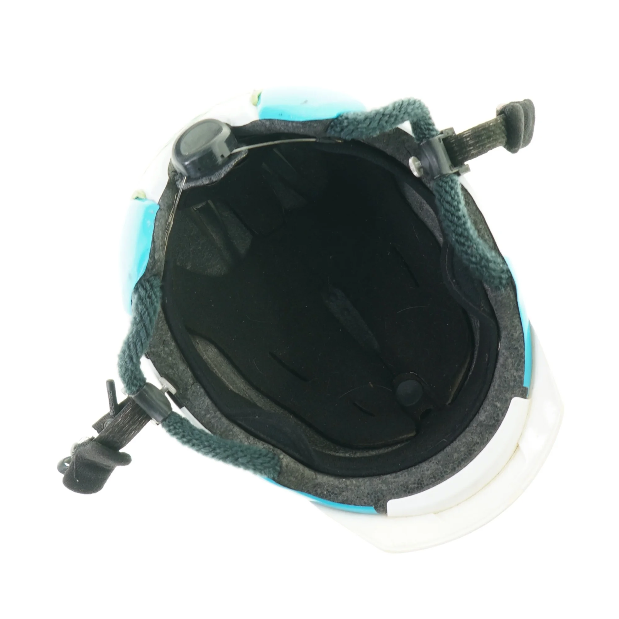 Hjelm fra Gs (str. 24 cm)