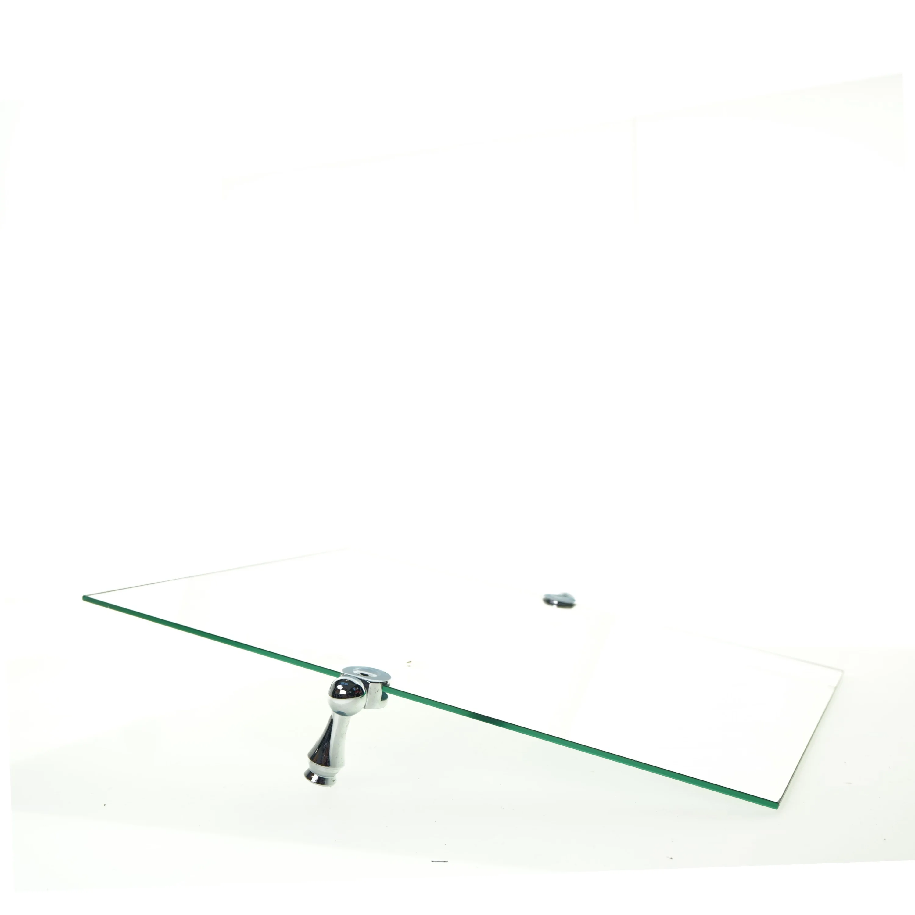 Spejl fra Saint Gobain (str. 45 x 35 cm)