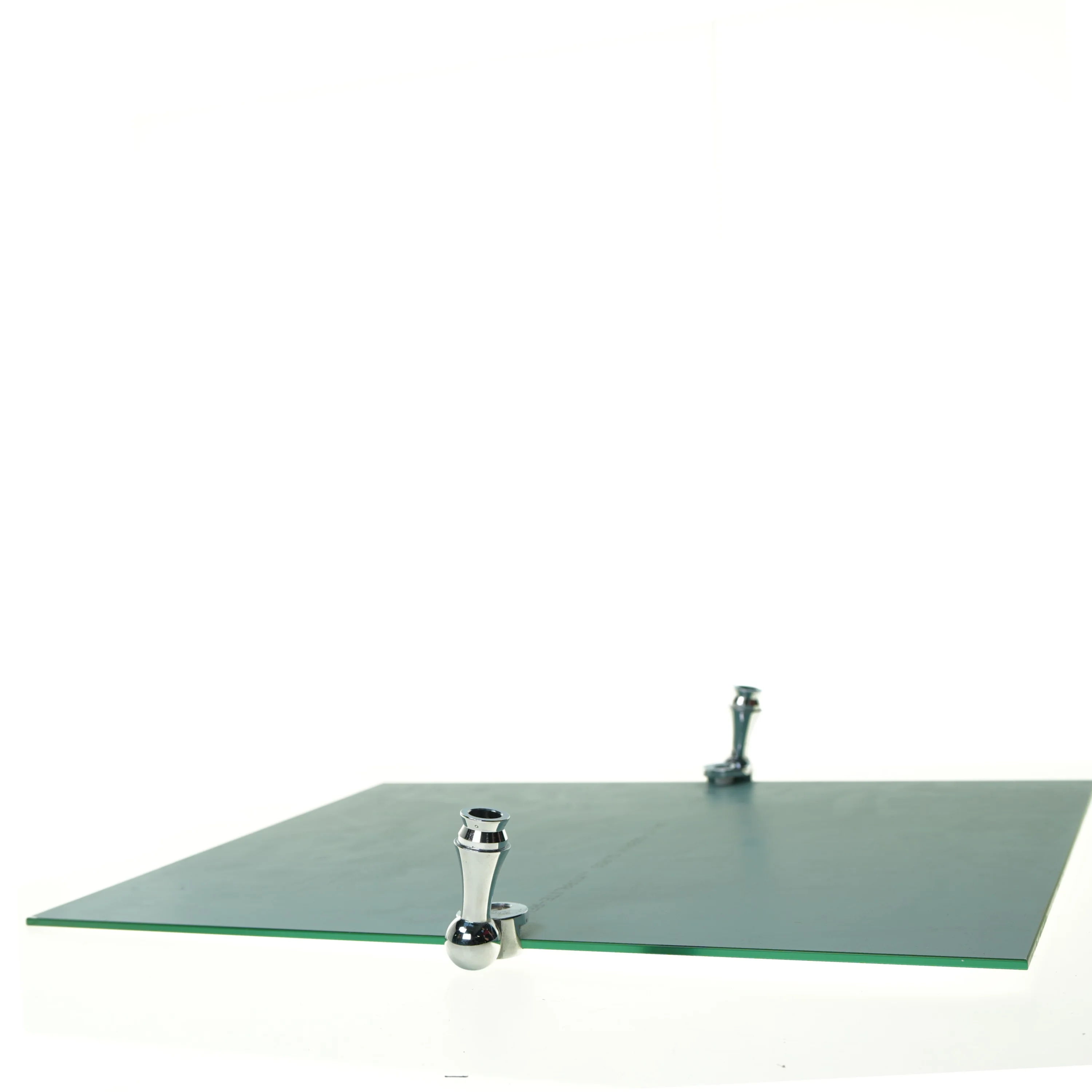 Spejl fra Saint Gobain (str. 45 x 35 cm)